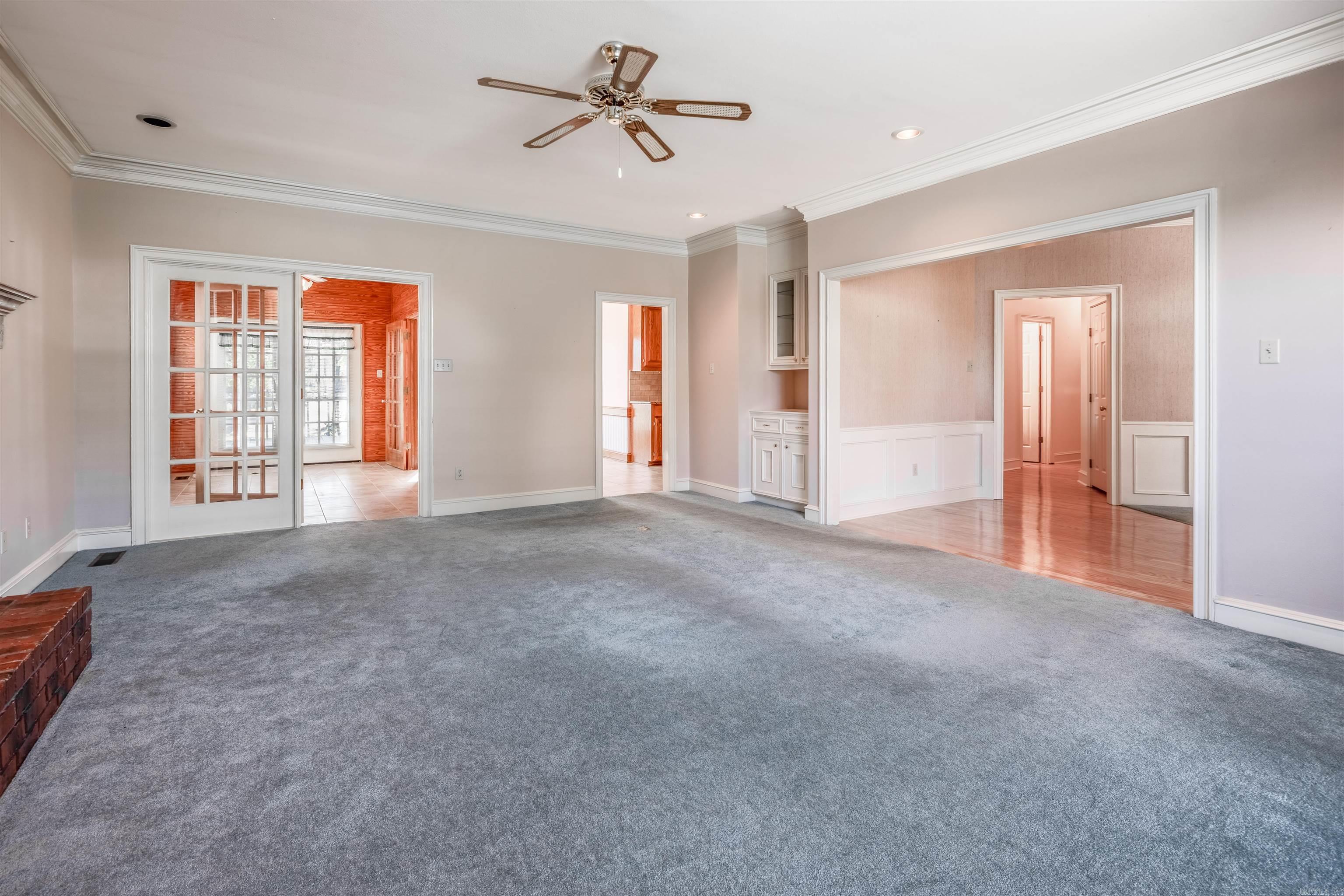 16 Masters Place  Maumelle, AR