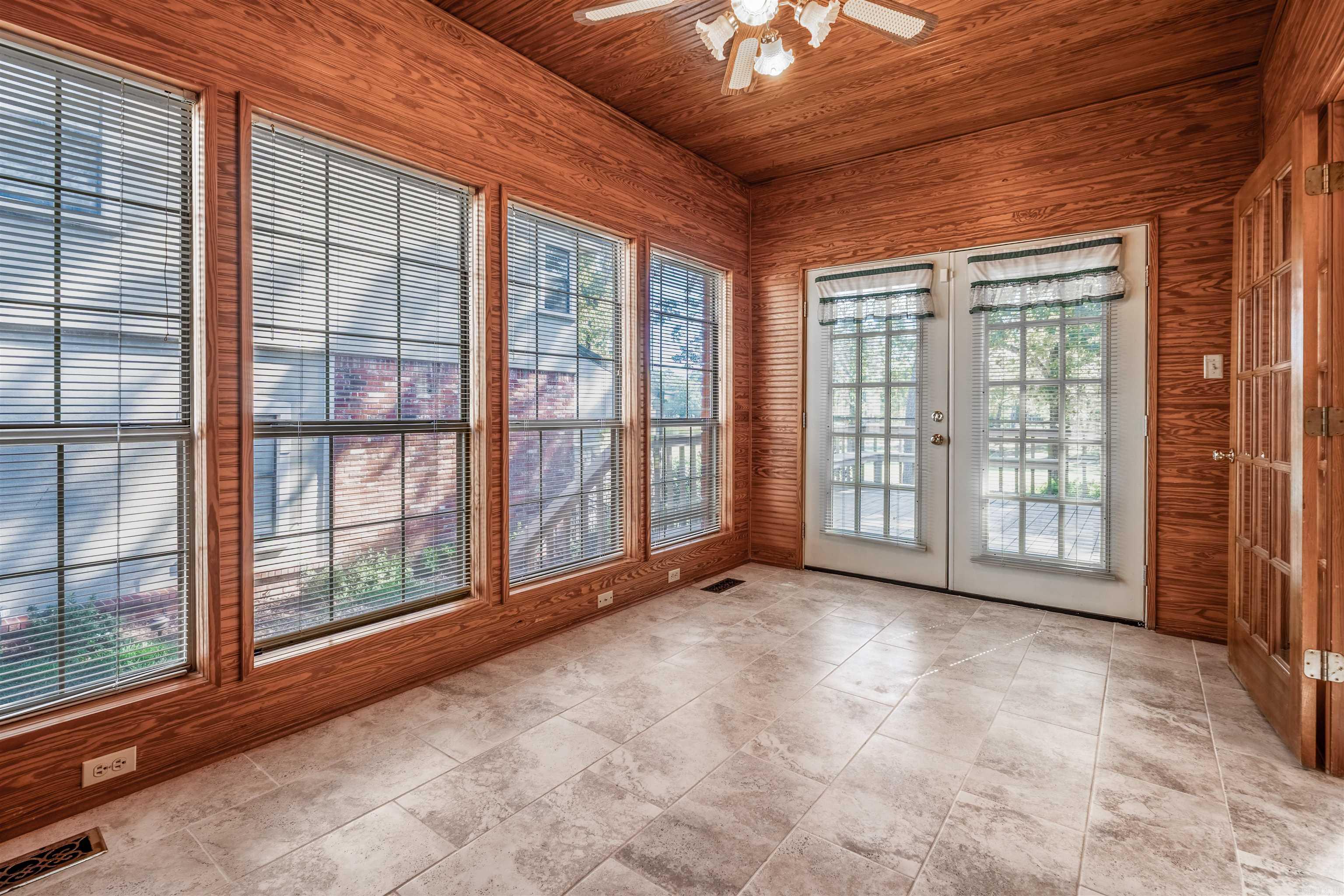 16 Masters Place  Maumelle, AR