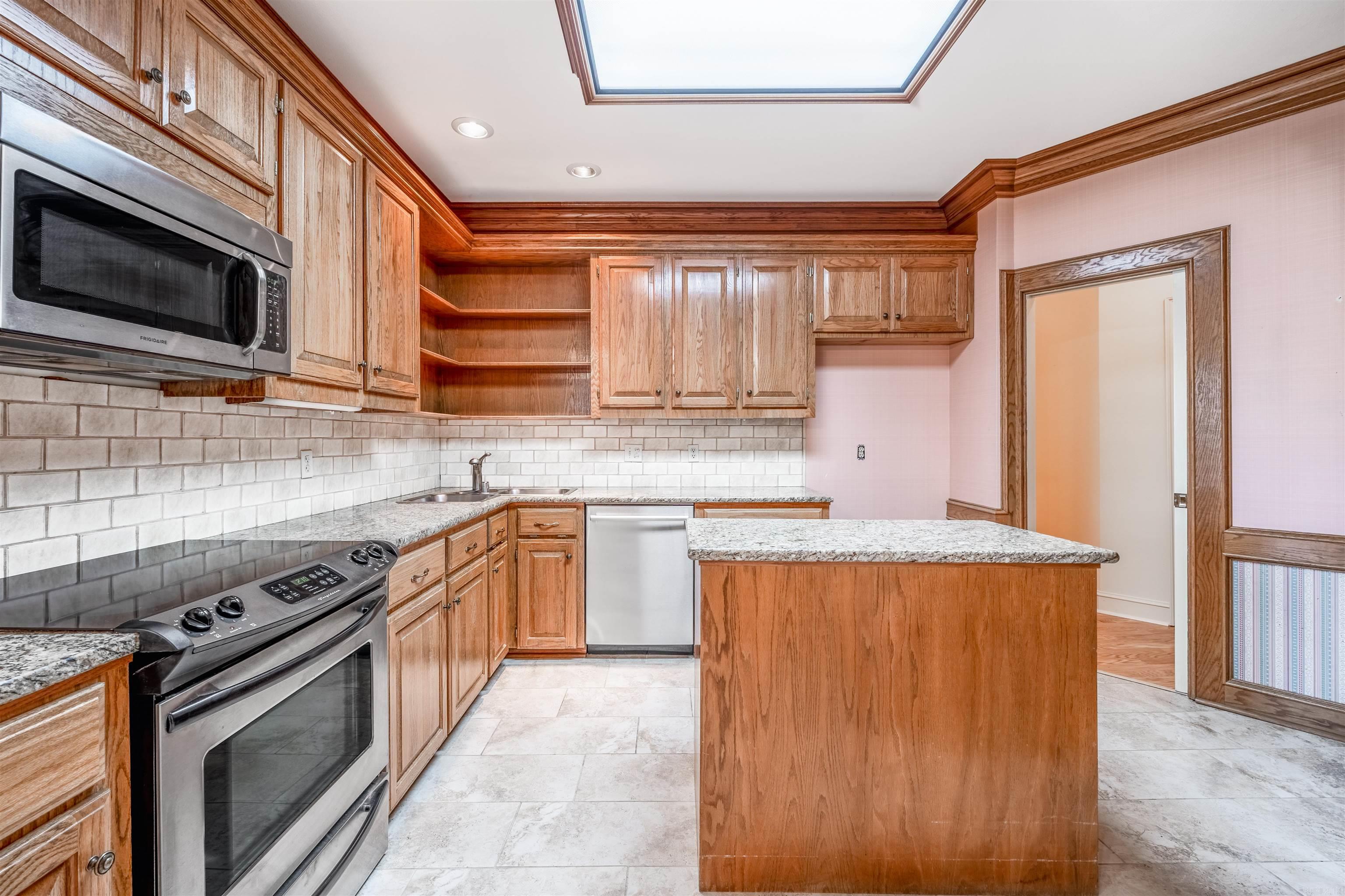 16 Masters Place  Maumelle, AR