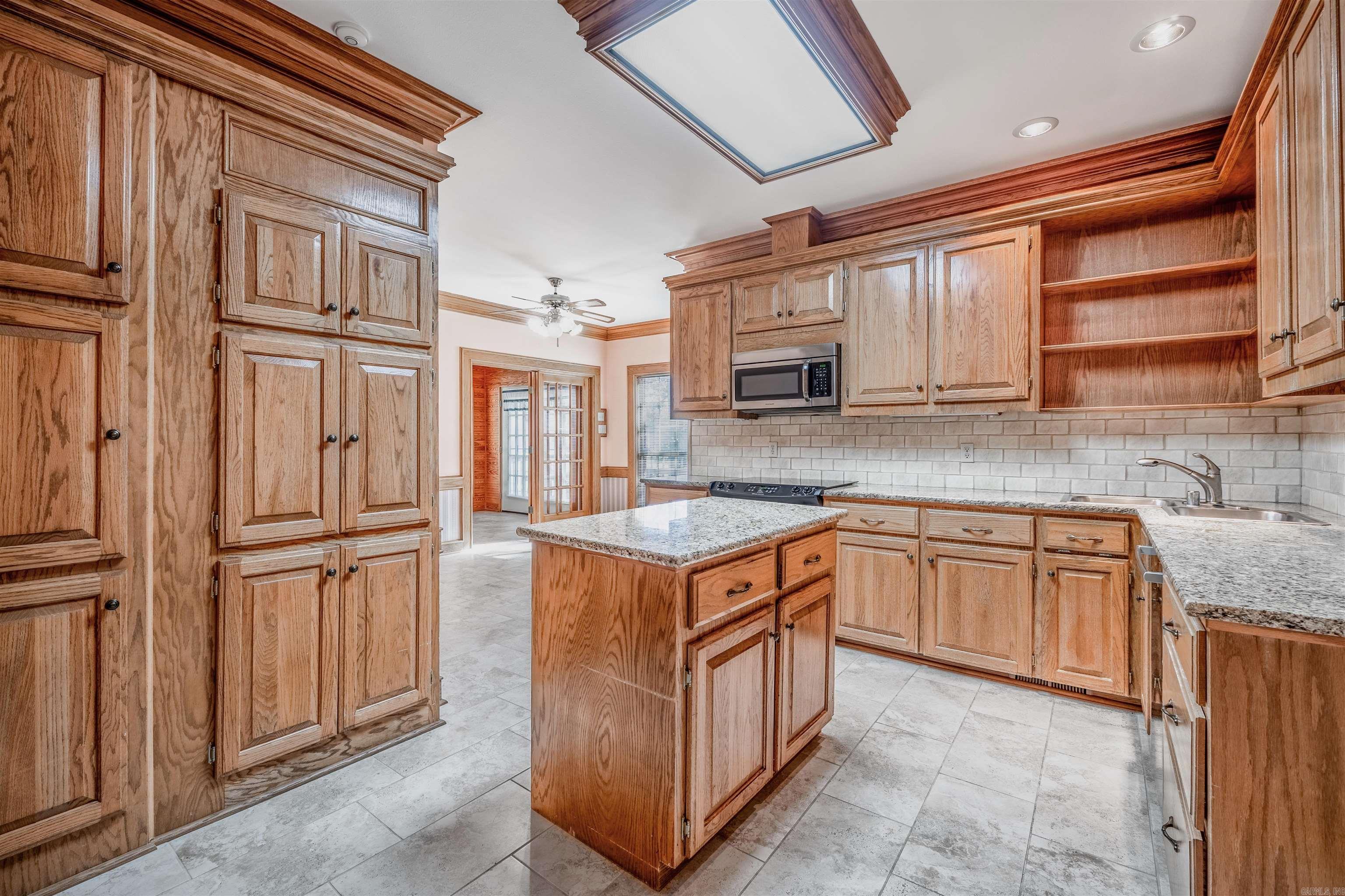 16 Masters Place  Maumelle, AR