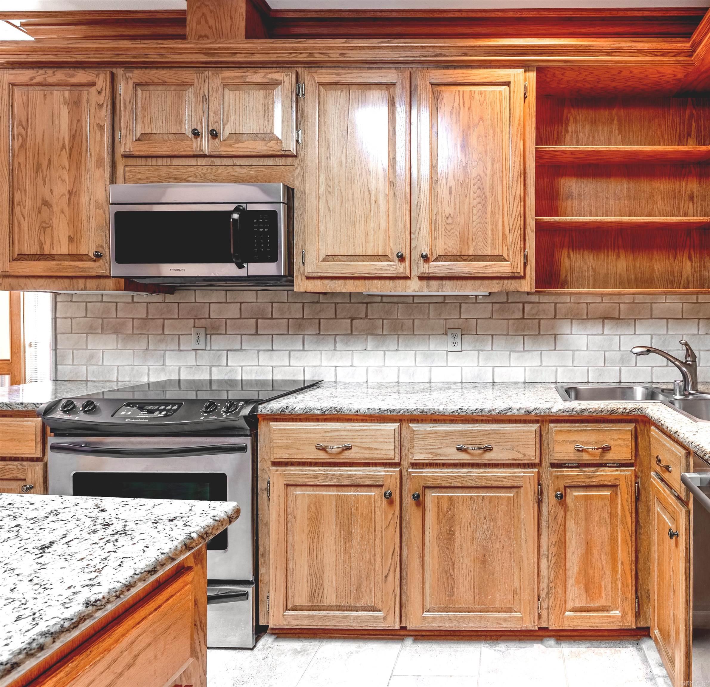 16 Masters Place  Maumelle, AR