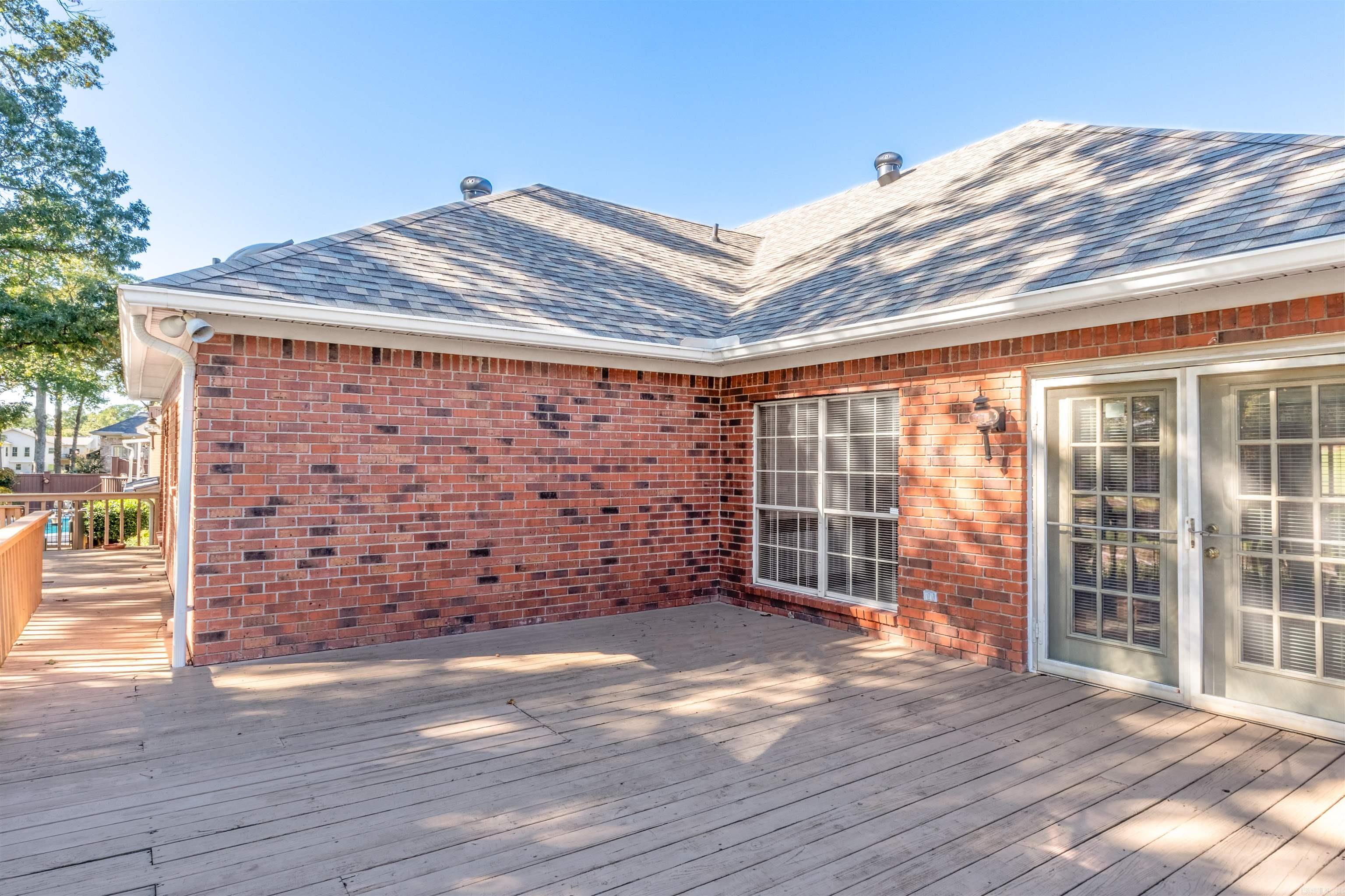 16 Masters Place  Maumelle, AR