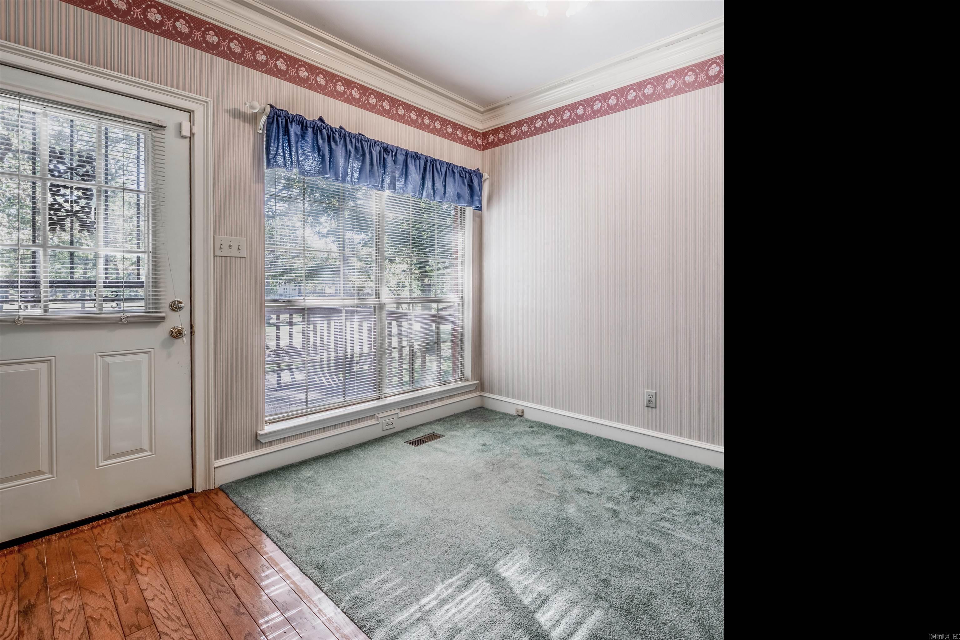 16 Masters Place  Maumelle, AR