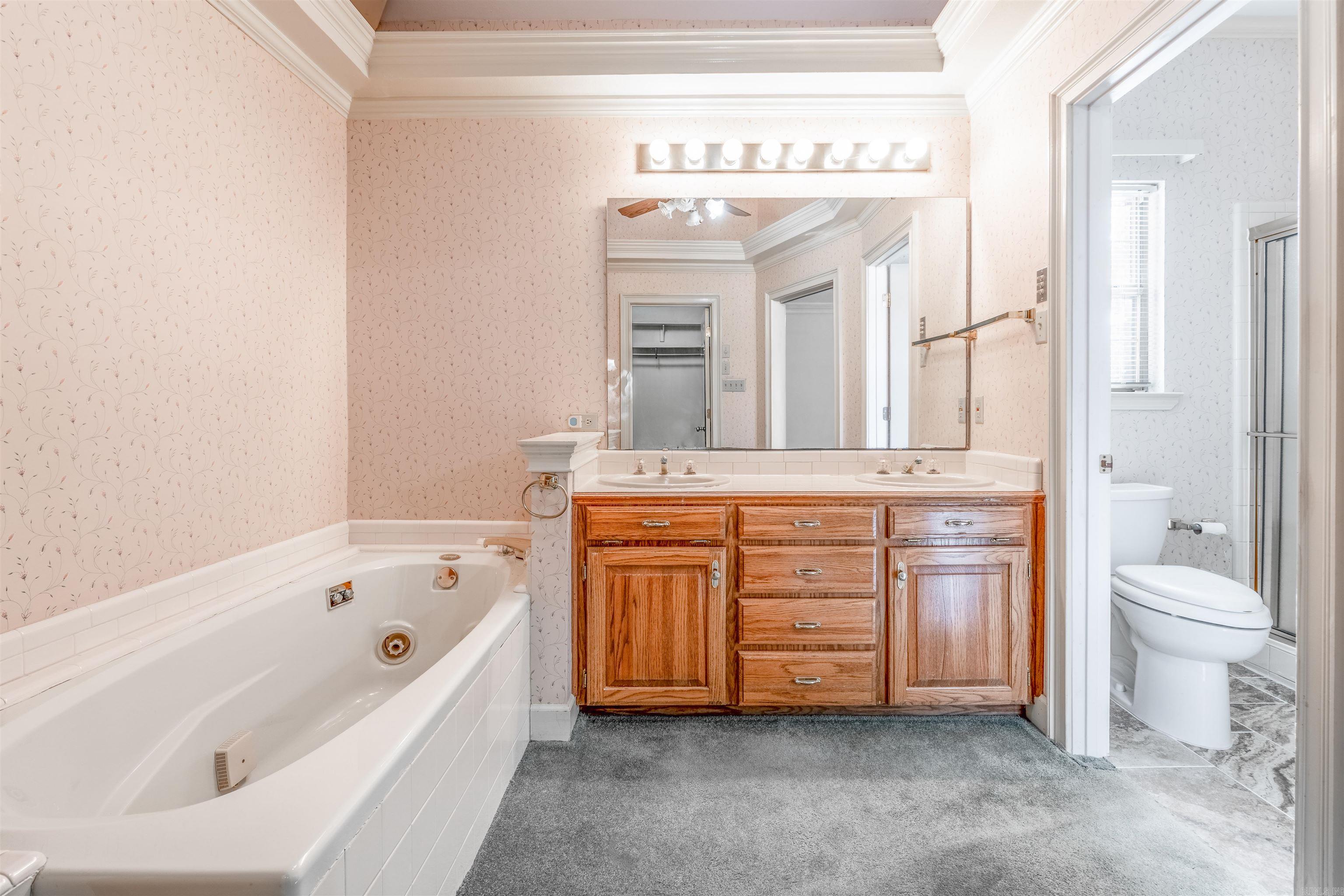 16 Masters Place  Maumelle, AR