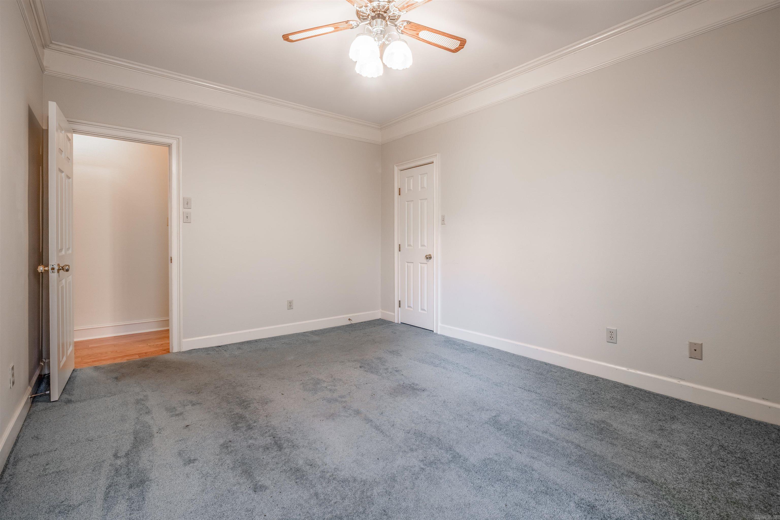 16 Masters Place  Maumelle, AR