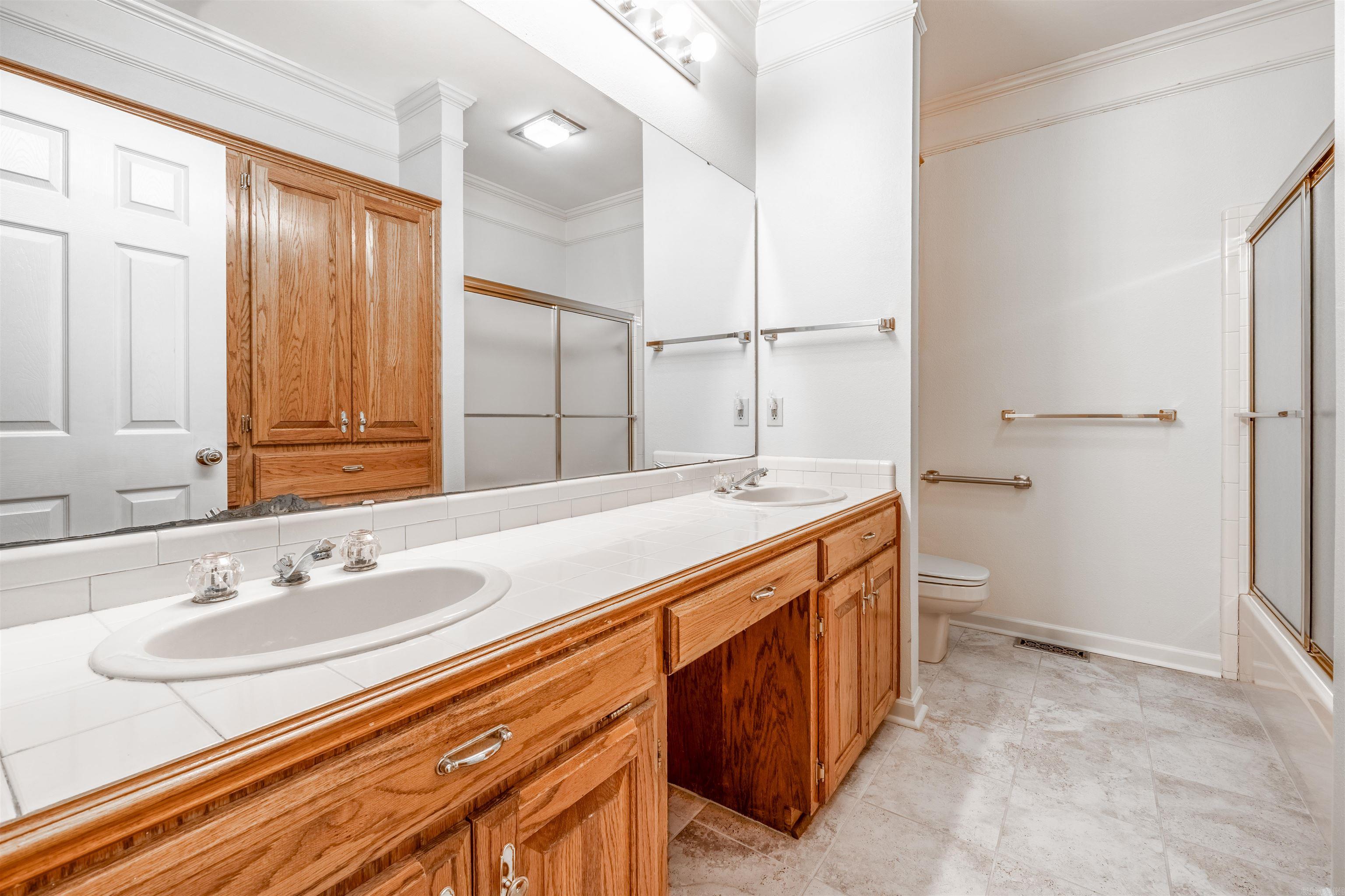 16 Masters Place  Maumelle, AR