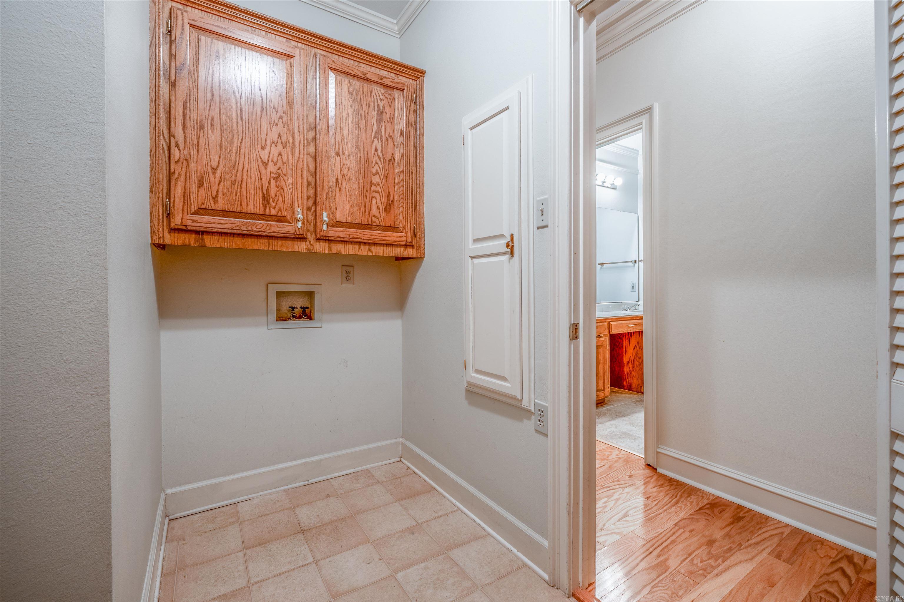 16 Masters Place  Maumelle, AR