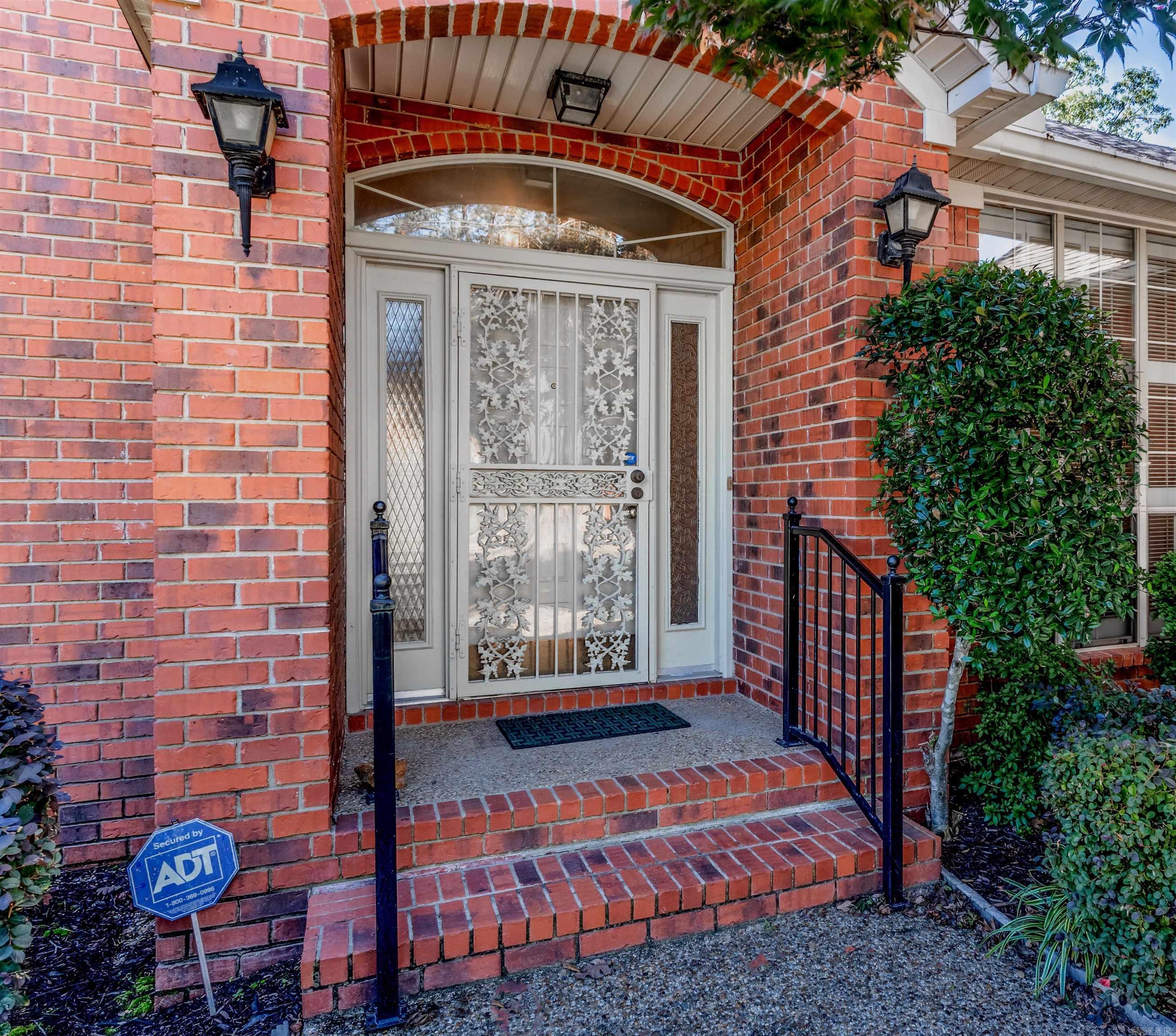 16 Masters Place  Maumelle, AR