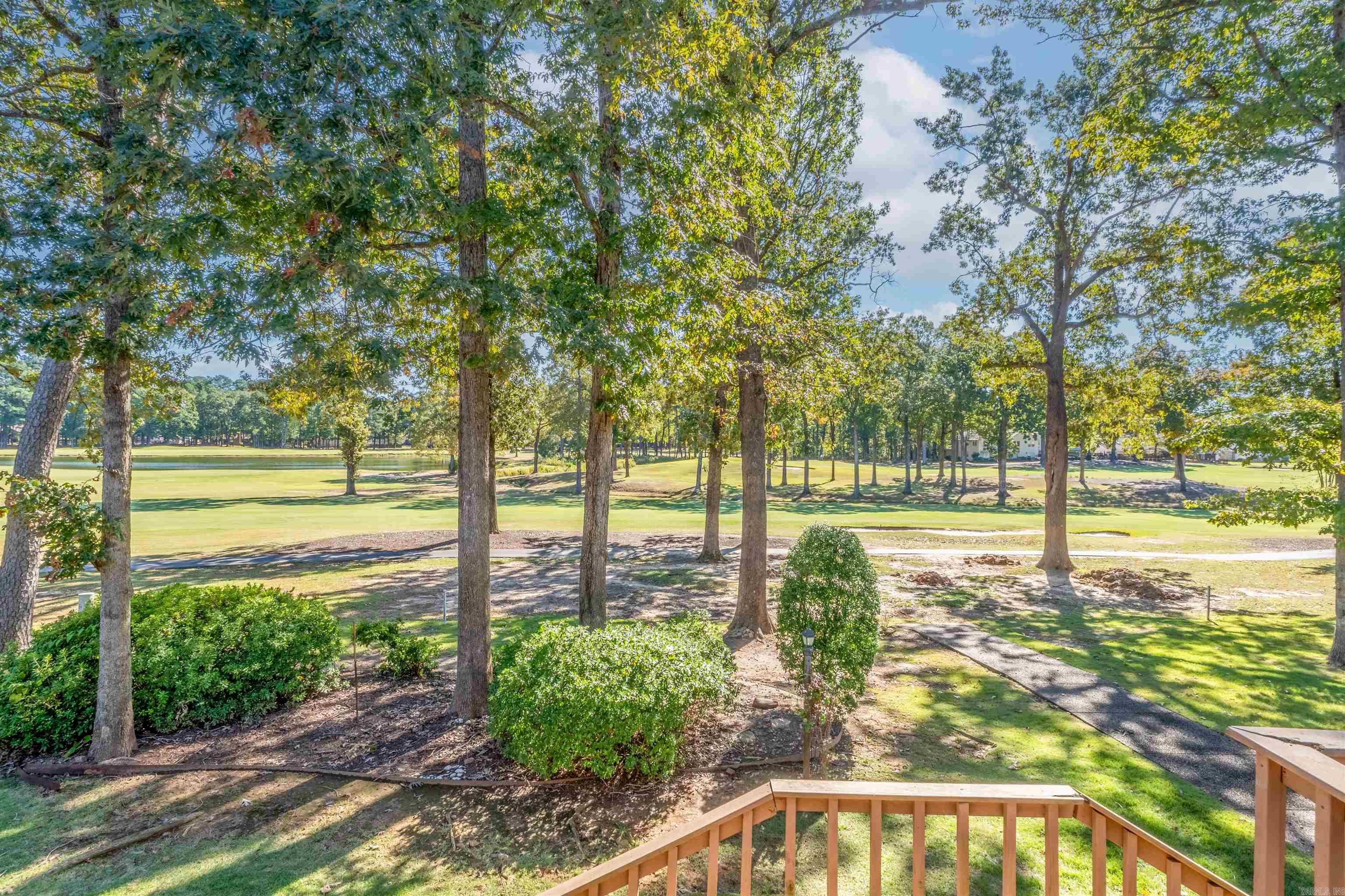 16 Masters Place  Maumelle, AR