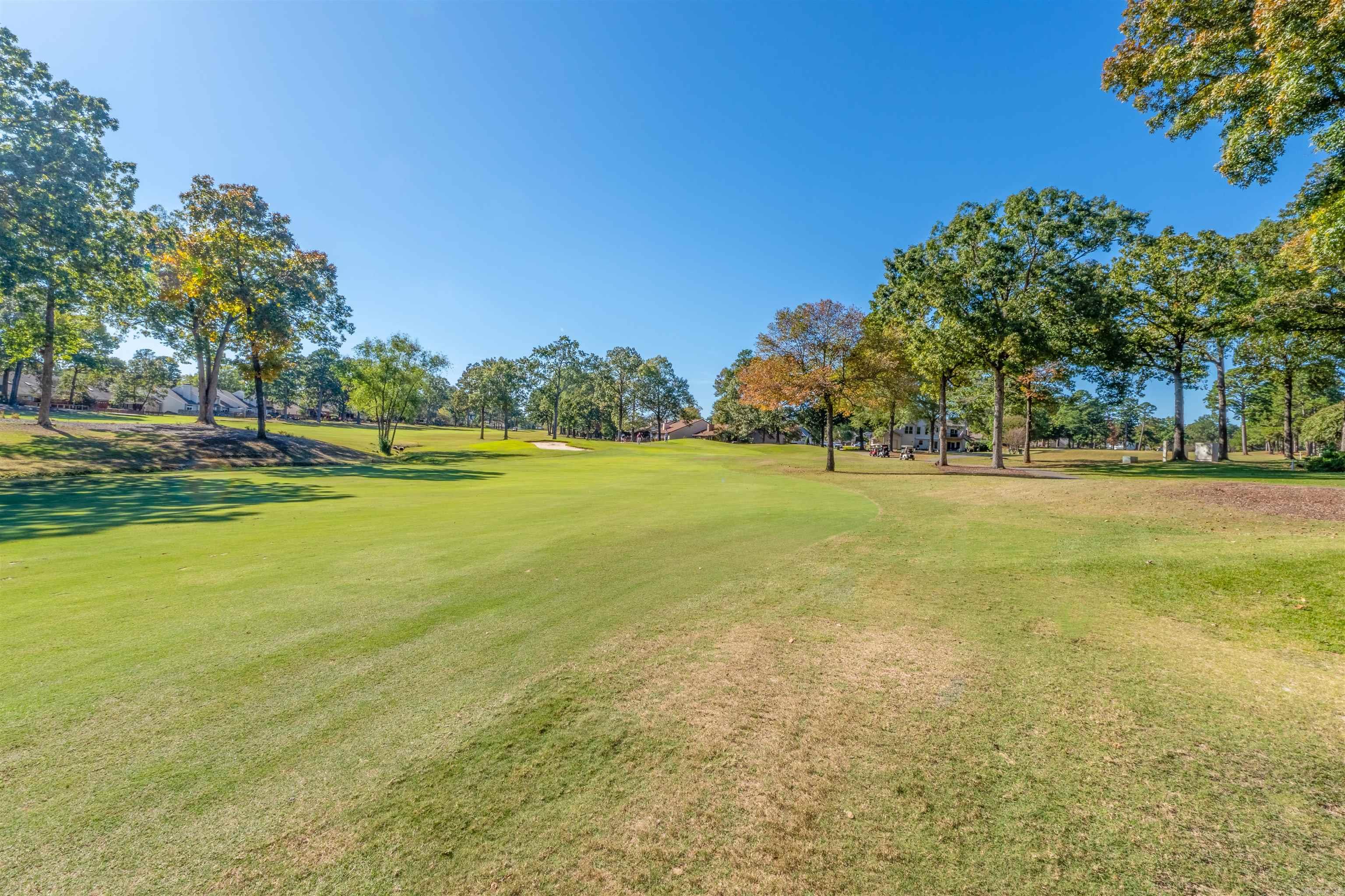 16 Masters Place  Maumelle, AR