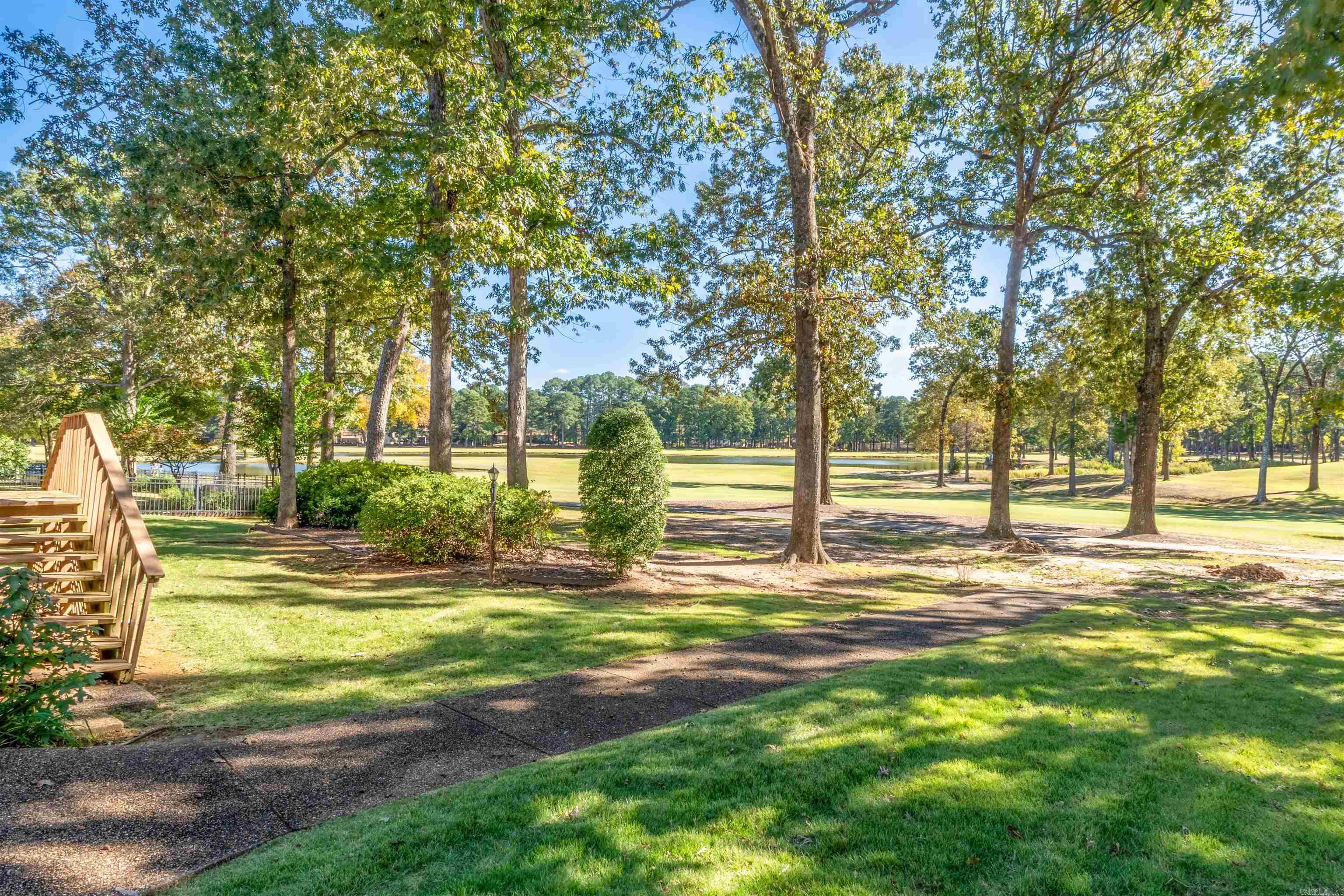 16 Masters Place  Maumelle, AR