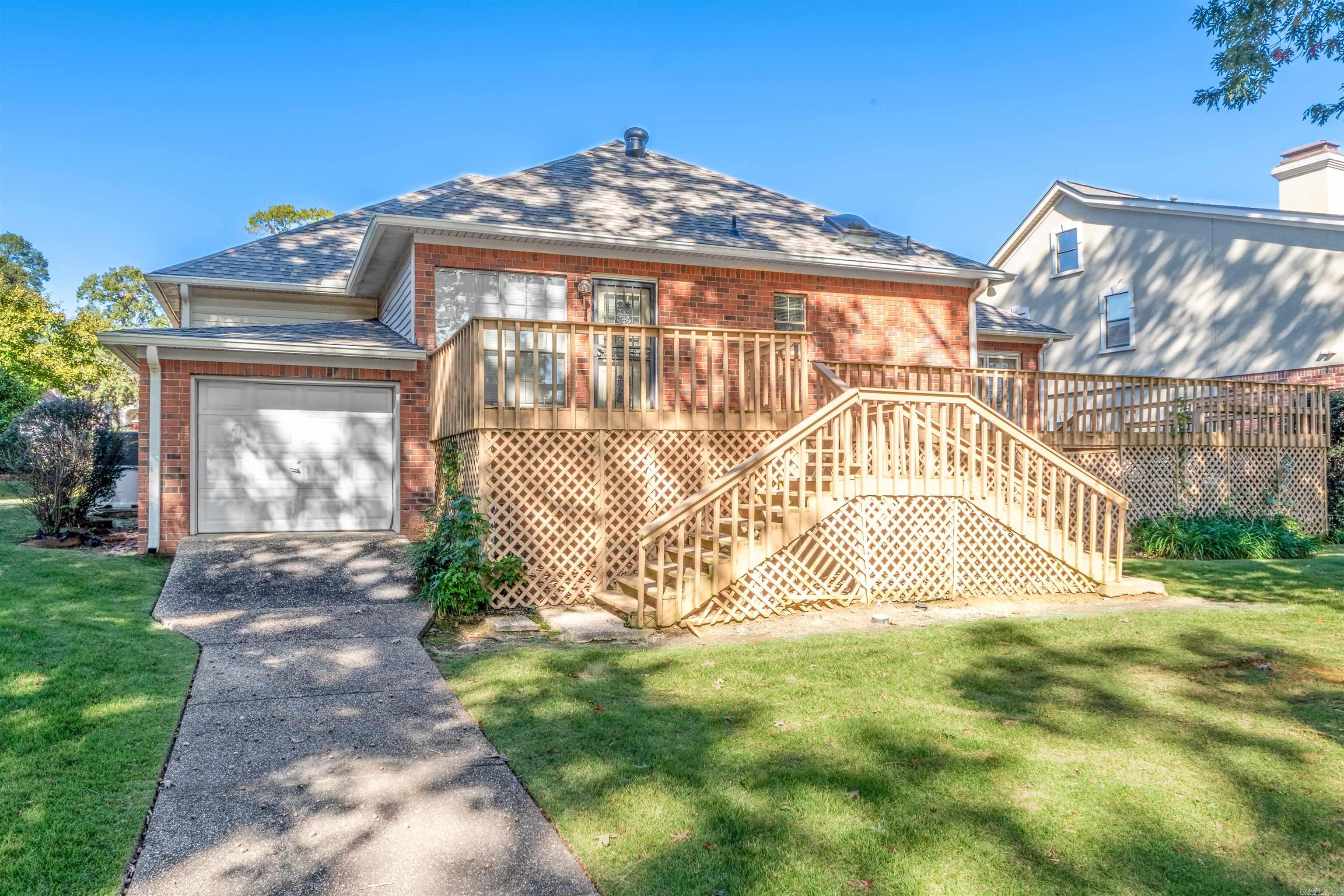 16 Masters Place  Maumelle, AR