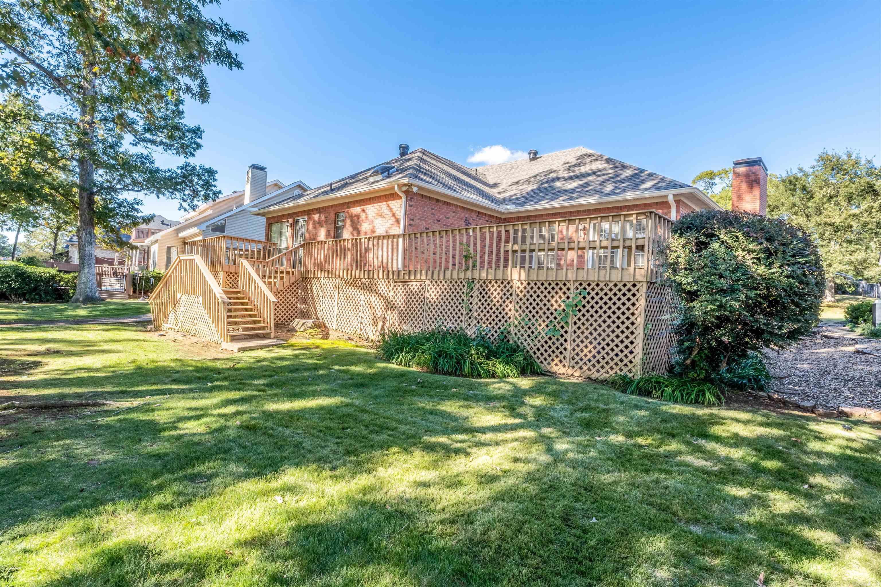 16 Masters Place  Maumelle, AR