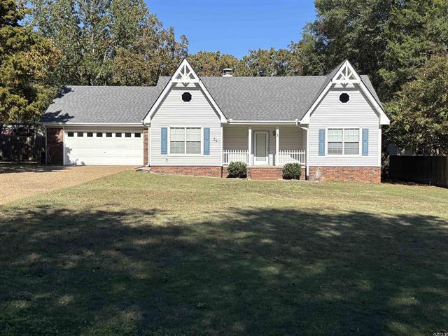 24  Sunset lane  Cabot, AR