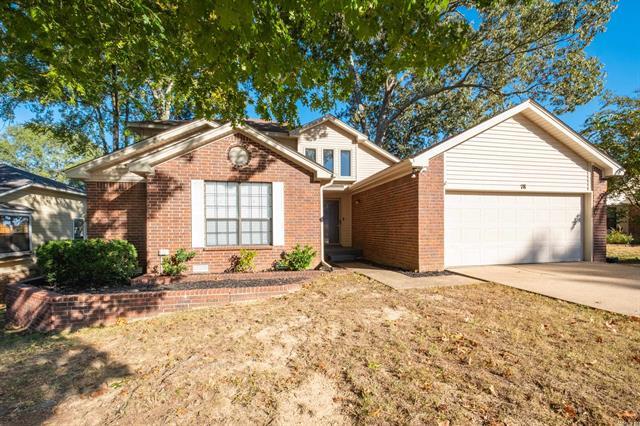 78  Laver  Little Rock, AR