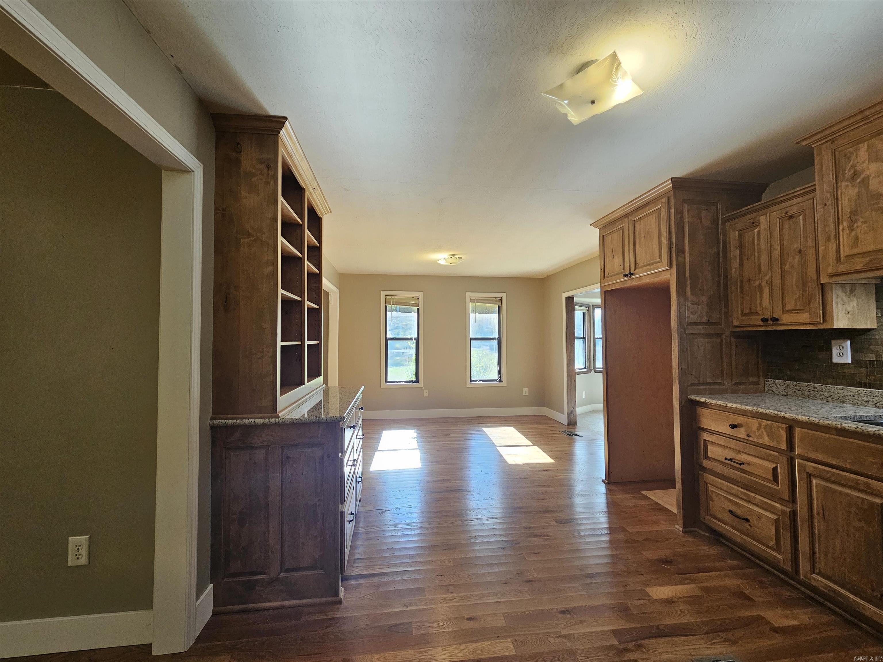 234 N Ridgeway Way Marshall, AR 72650