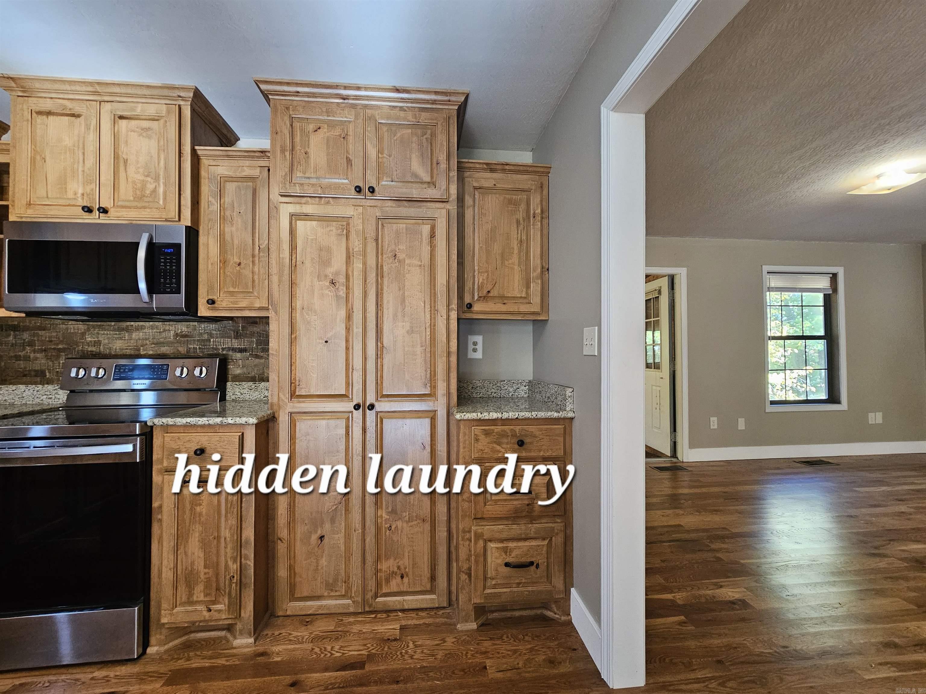 234 N Ridgeway Way Marshall, AR 72650