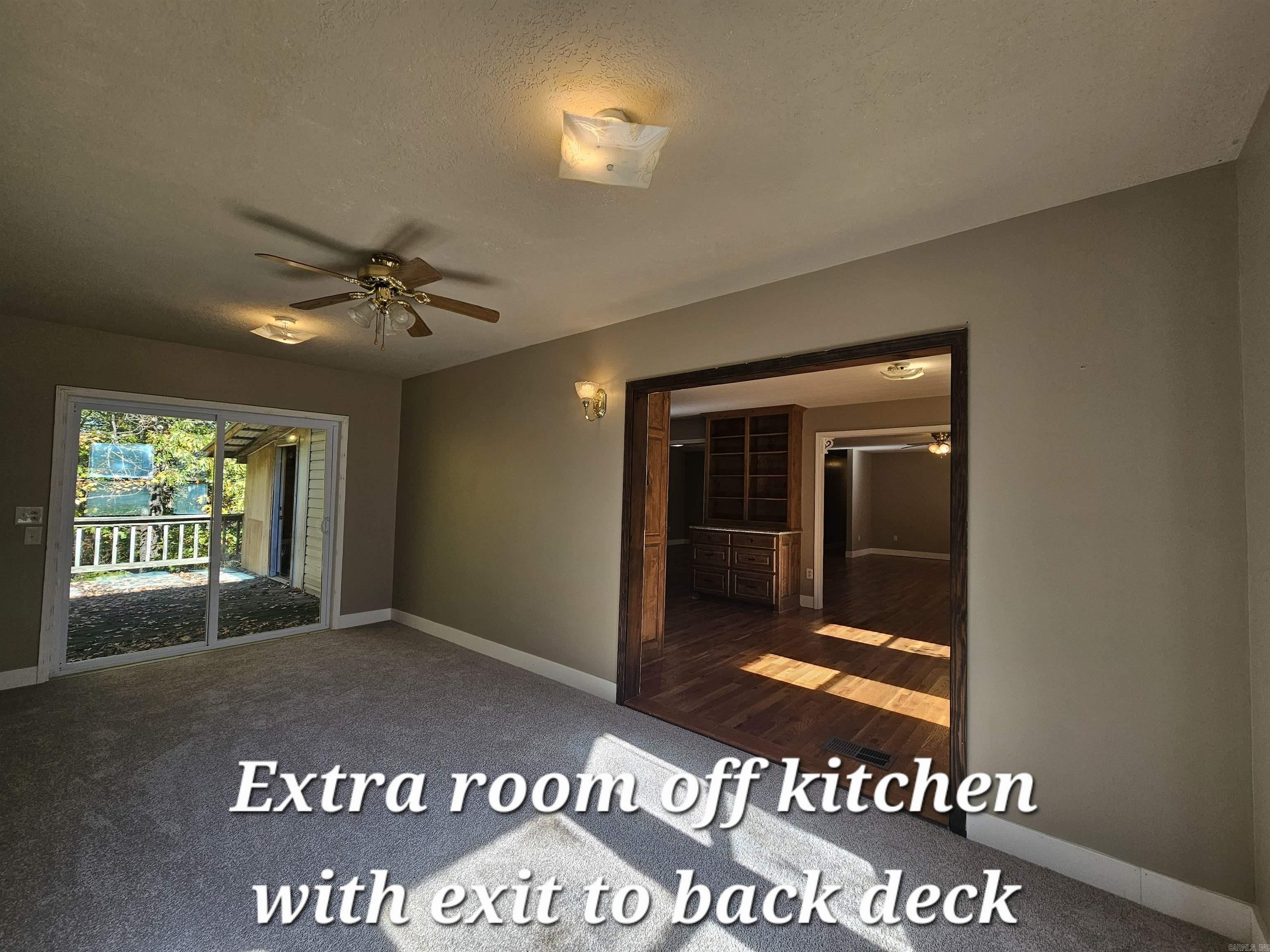 234 N Ridgeway Way Marshall, AR 72650