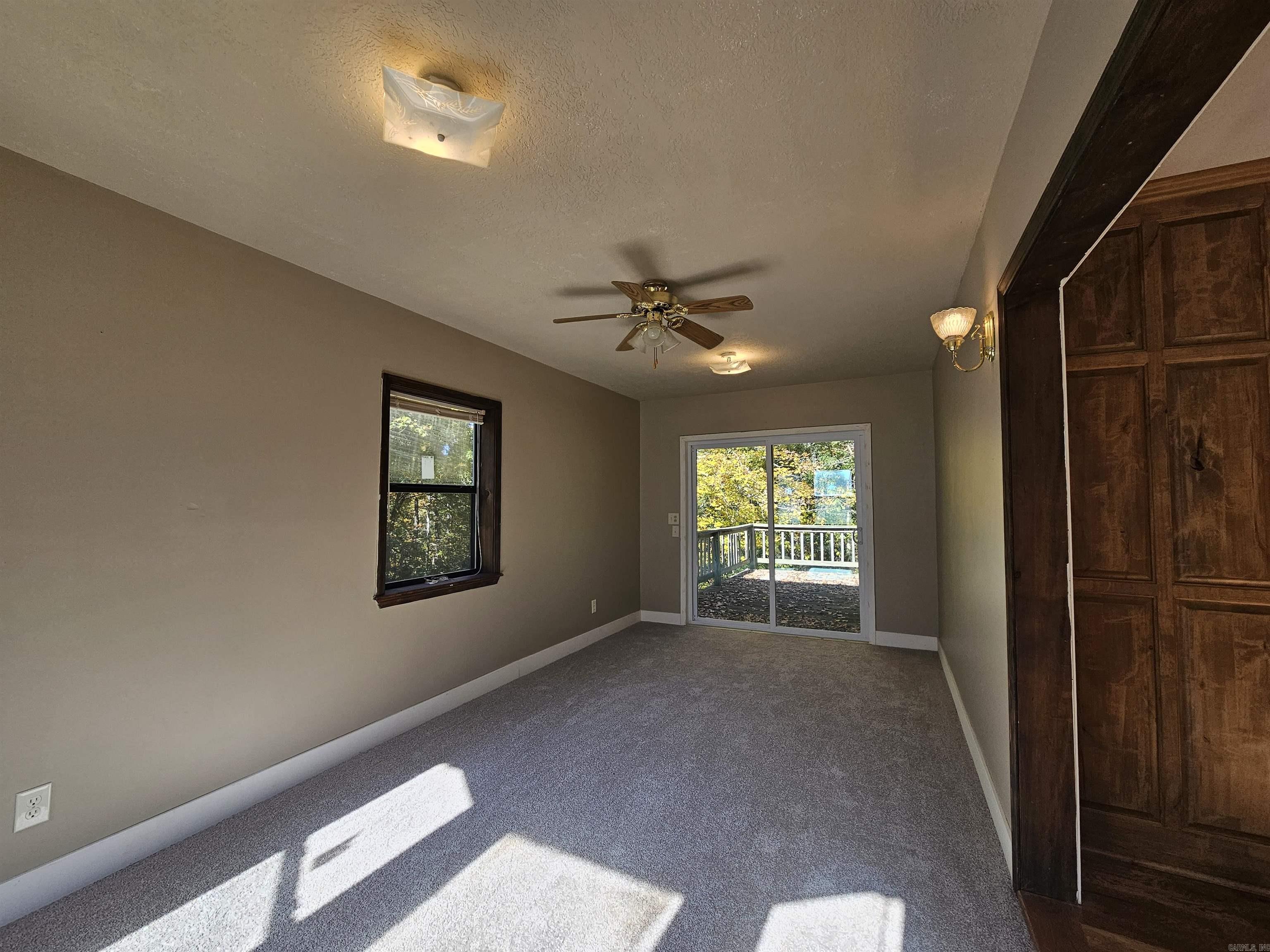 234 N Ridgeway Way Marshall, AR 72650