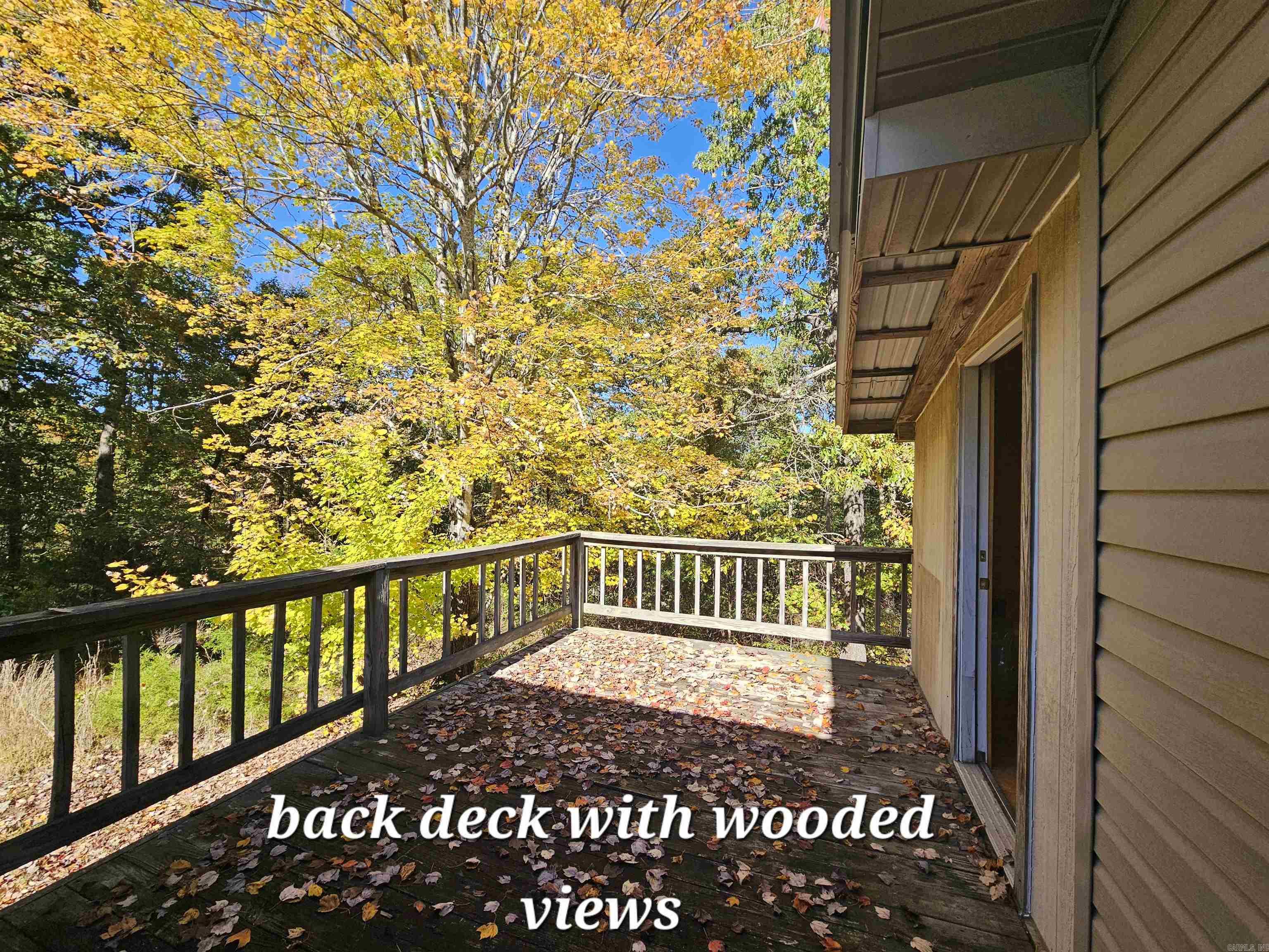 234 N Ridgeway Way Marshall, AR 72650