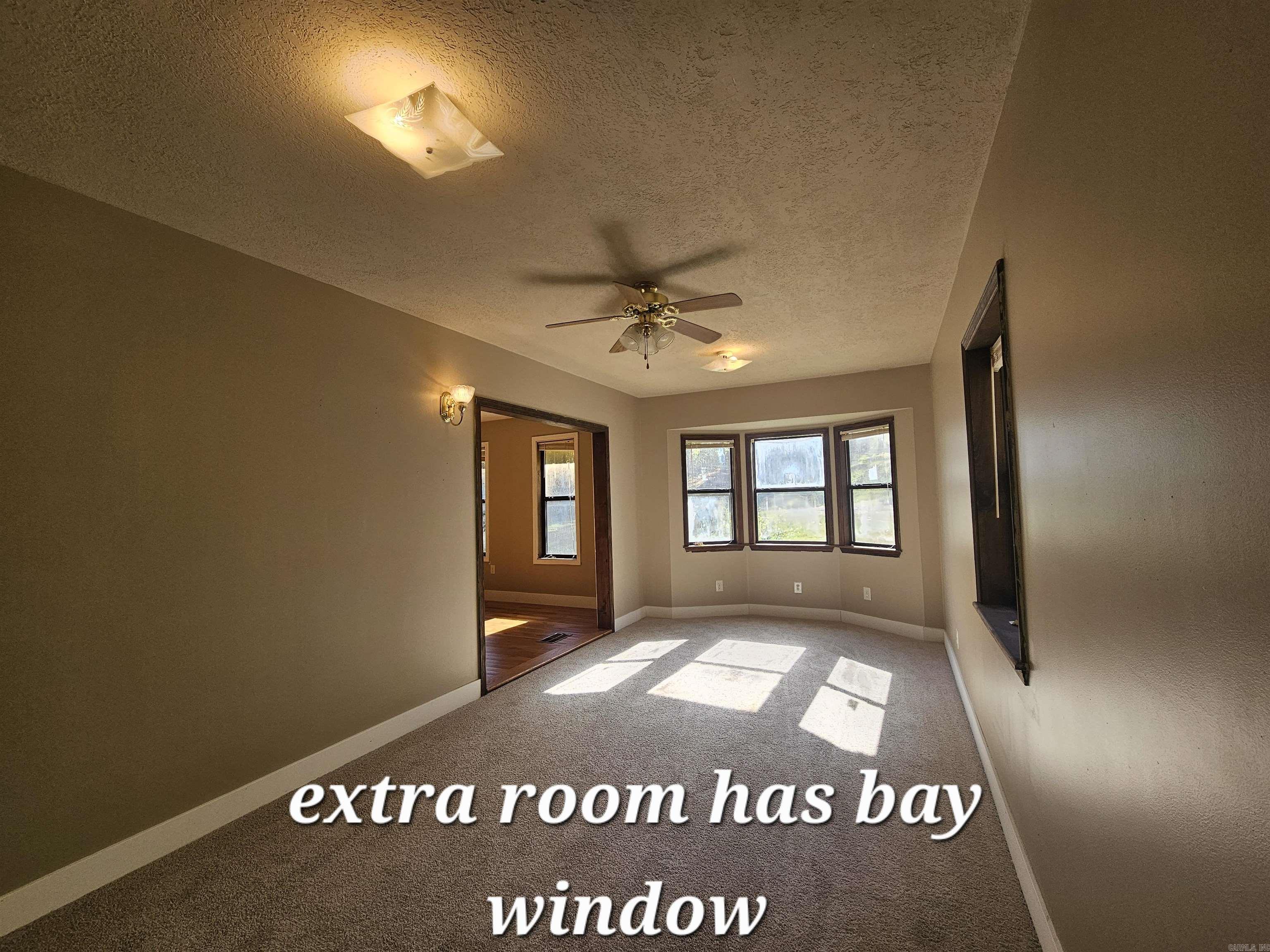 234 N Ridgeway Way Marshall, AR 72650