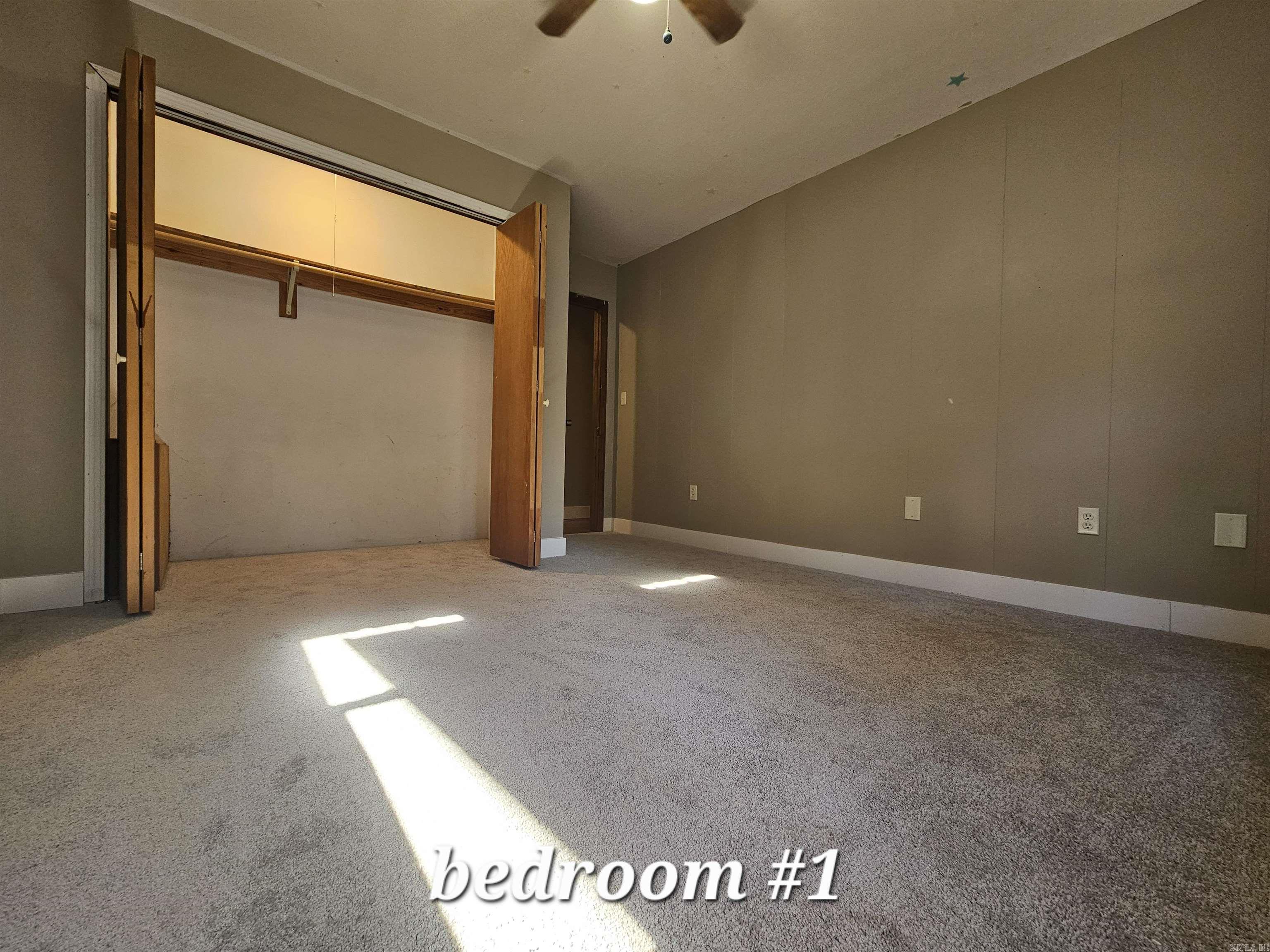 234 N Ridgeway Way Marshall, AR 72650