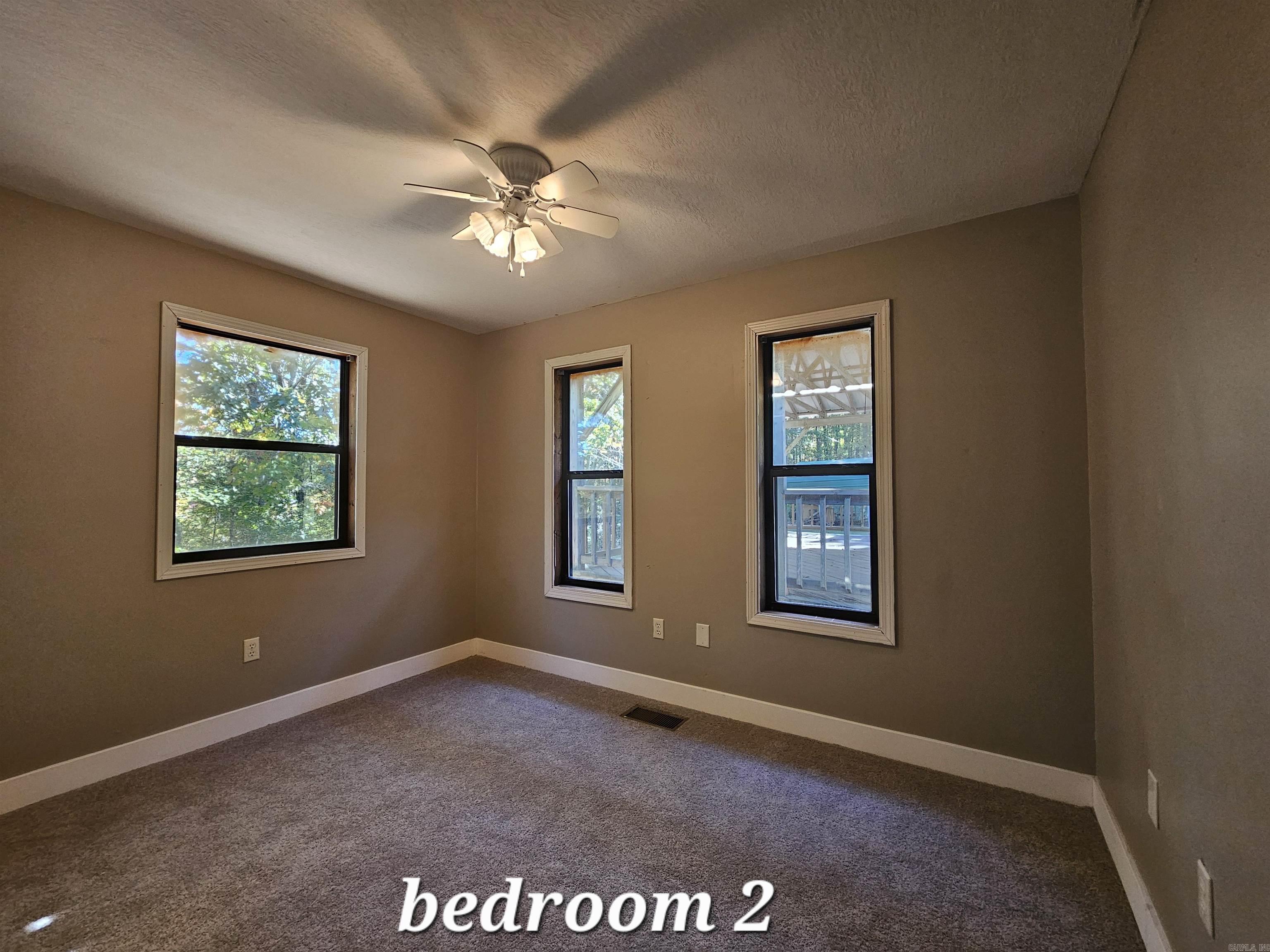 234 N Ridgeway Way Marshall, AR 72650