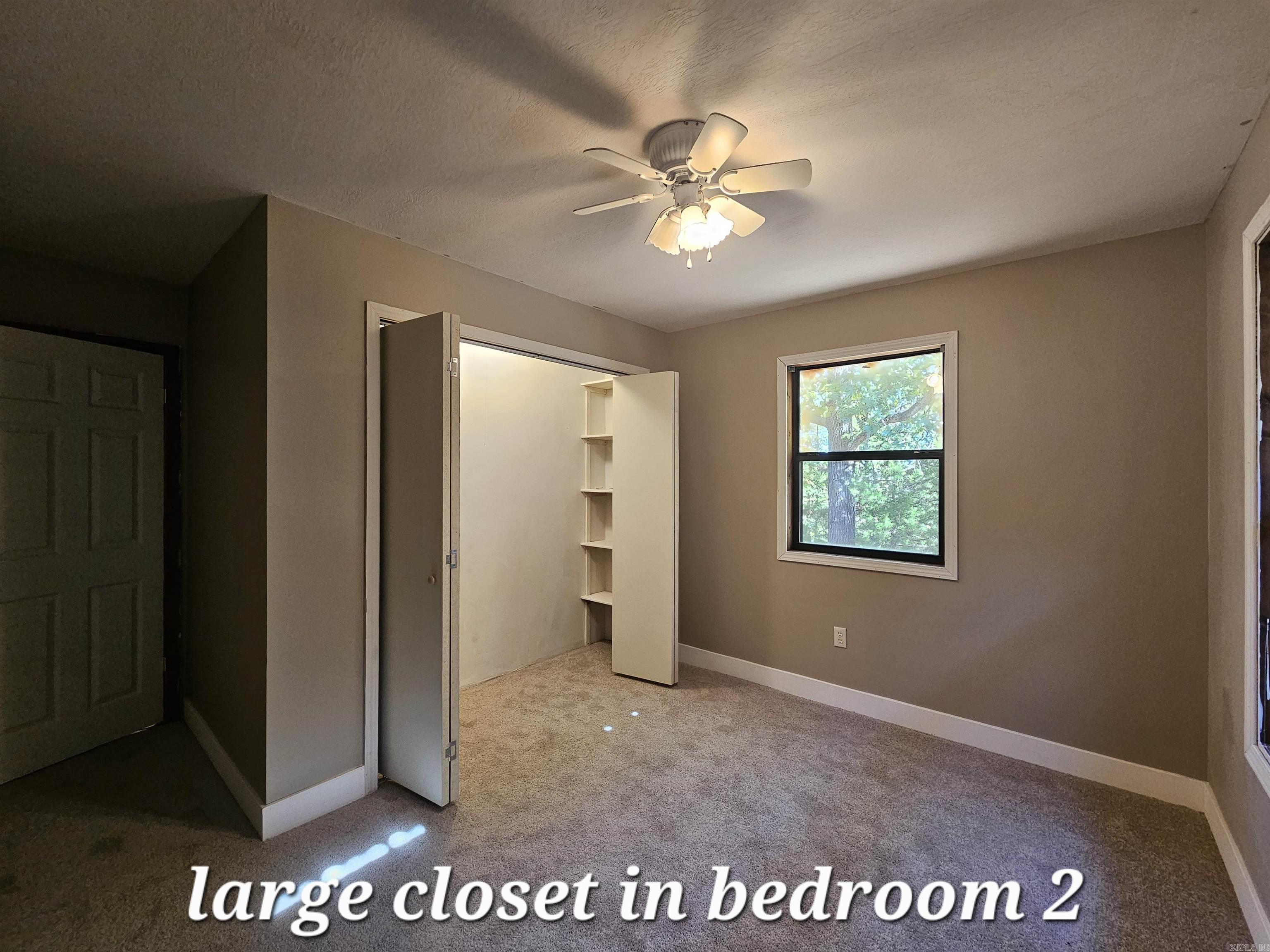 234 N Ridgeway Way Marshall, AR 72650