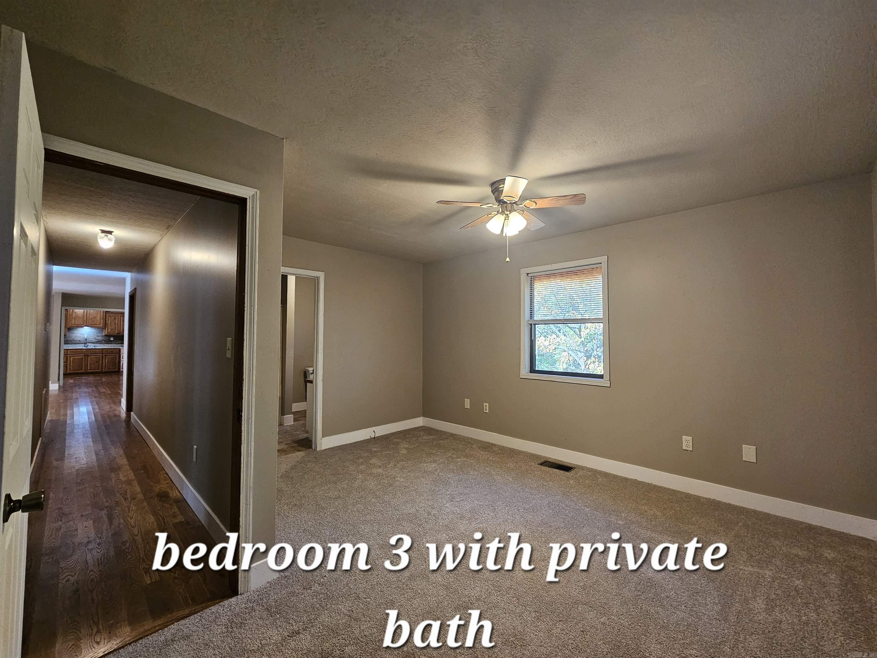 234 N Ridgeway Way Marshall, AR 72650