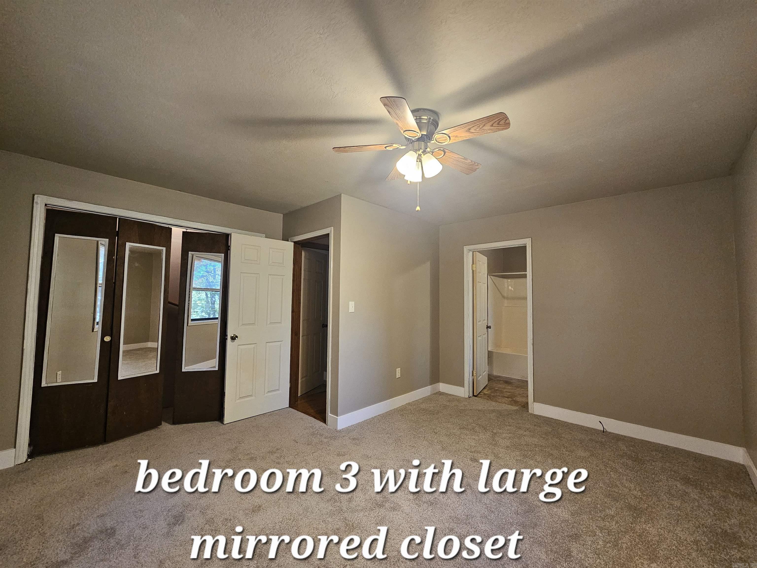 234 N Ridgeway Way Marshall, AR 72650