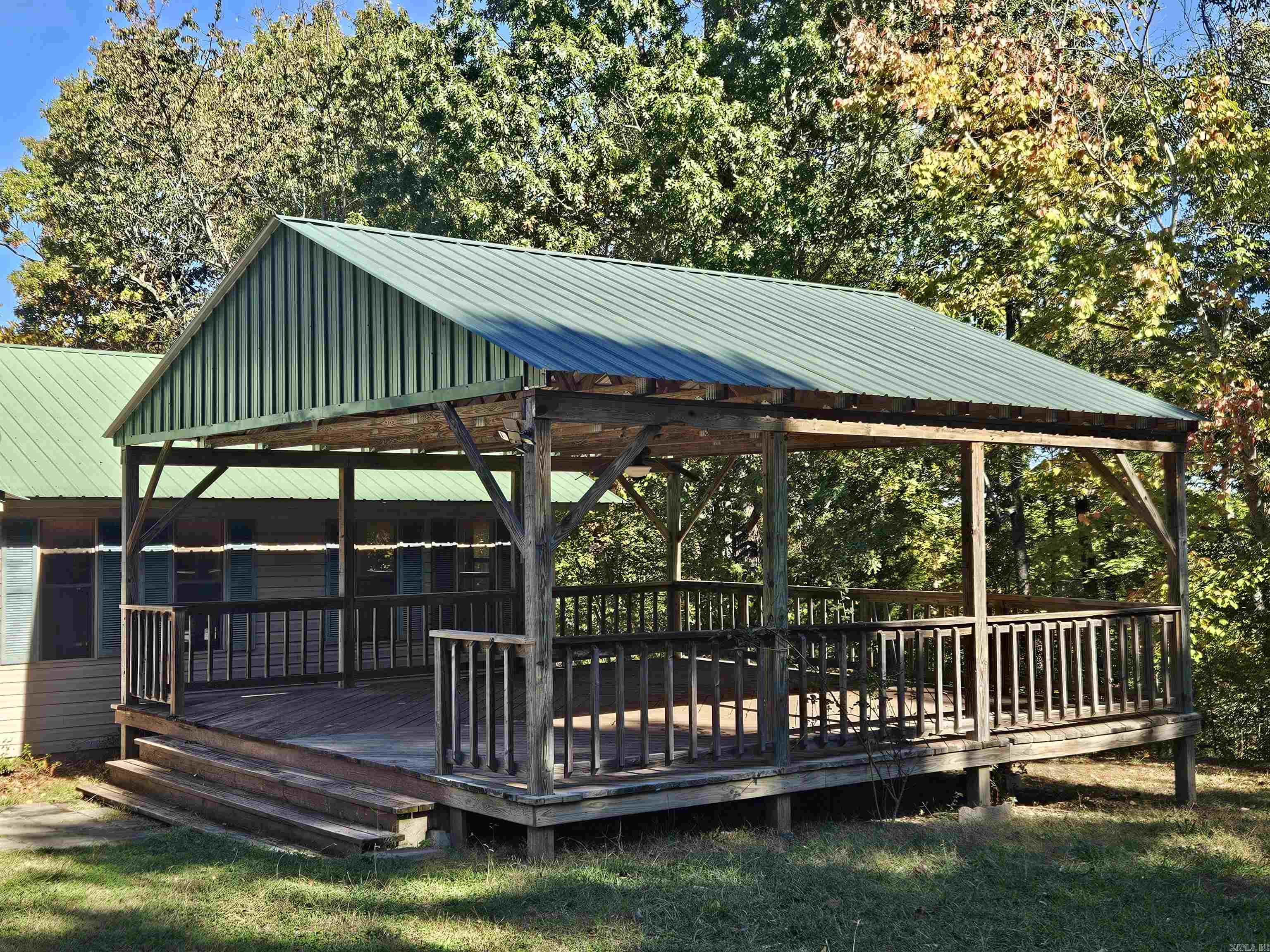 234 N Ridgeway Way Marshall, AR 72650