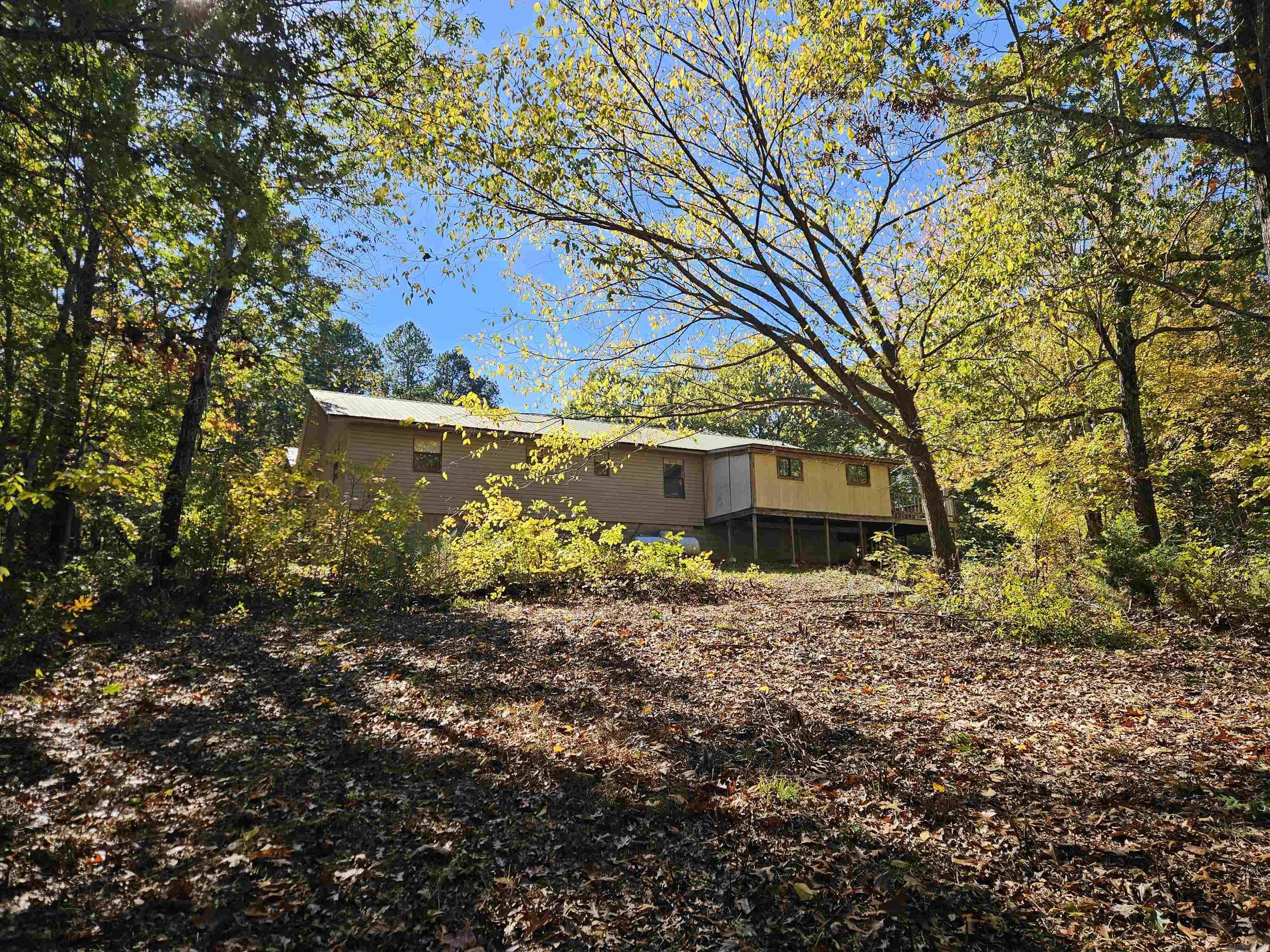 234 N Ridgeway Way Marshall, AR 72650