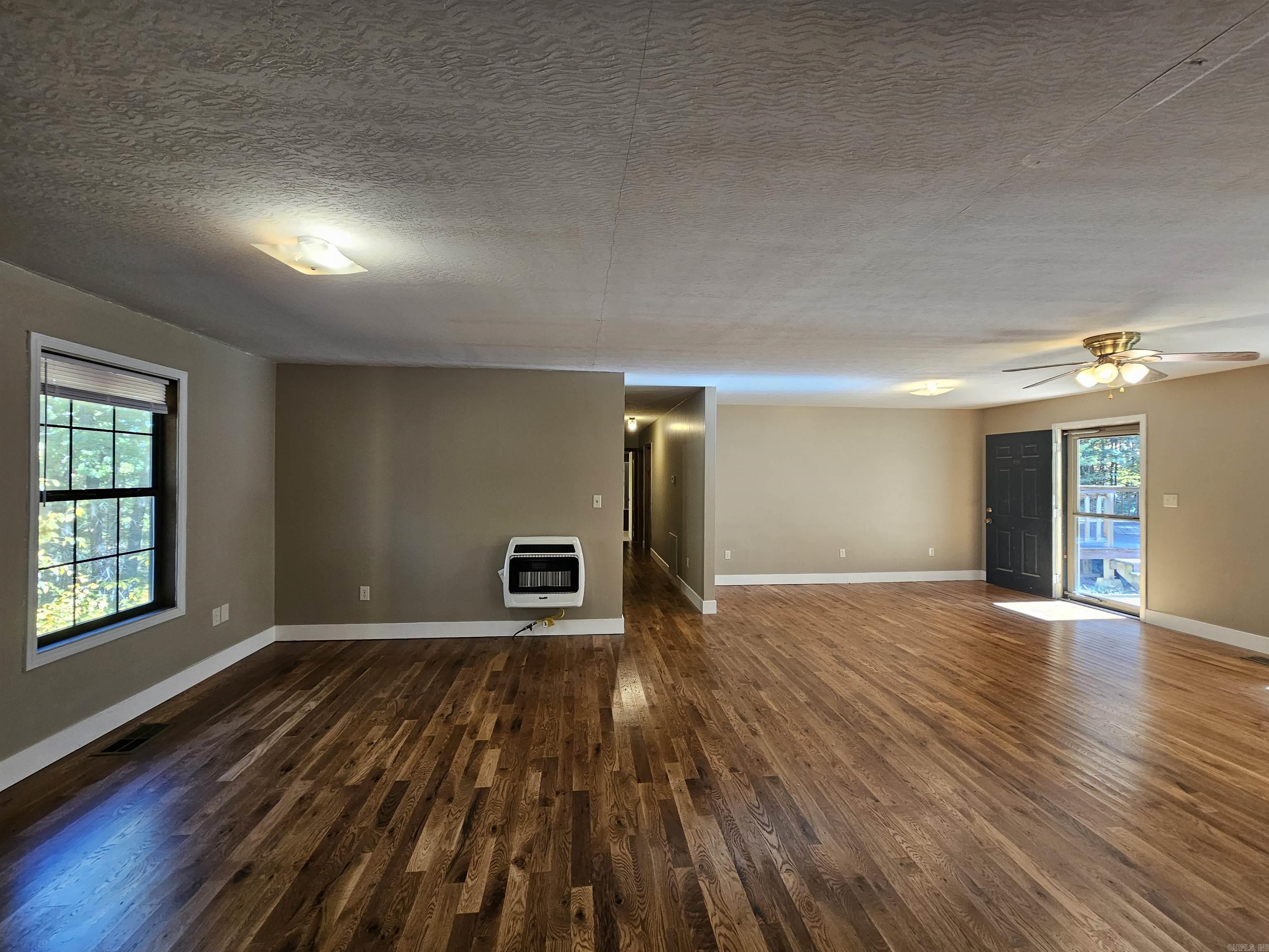 234 N Ridgeway Way Marshall, AR 72650