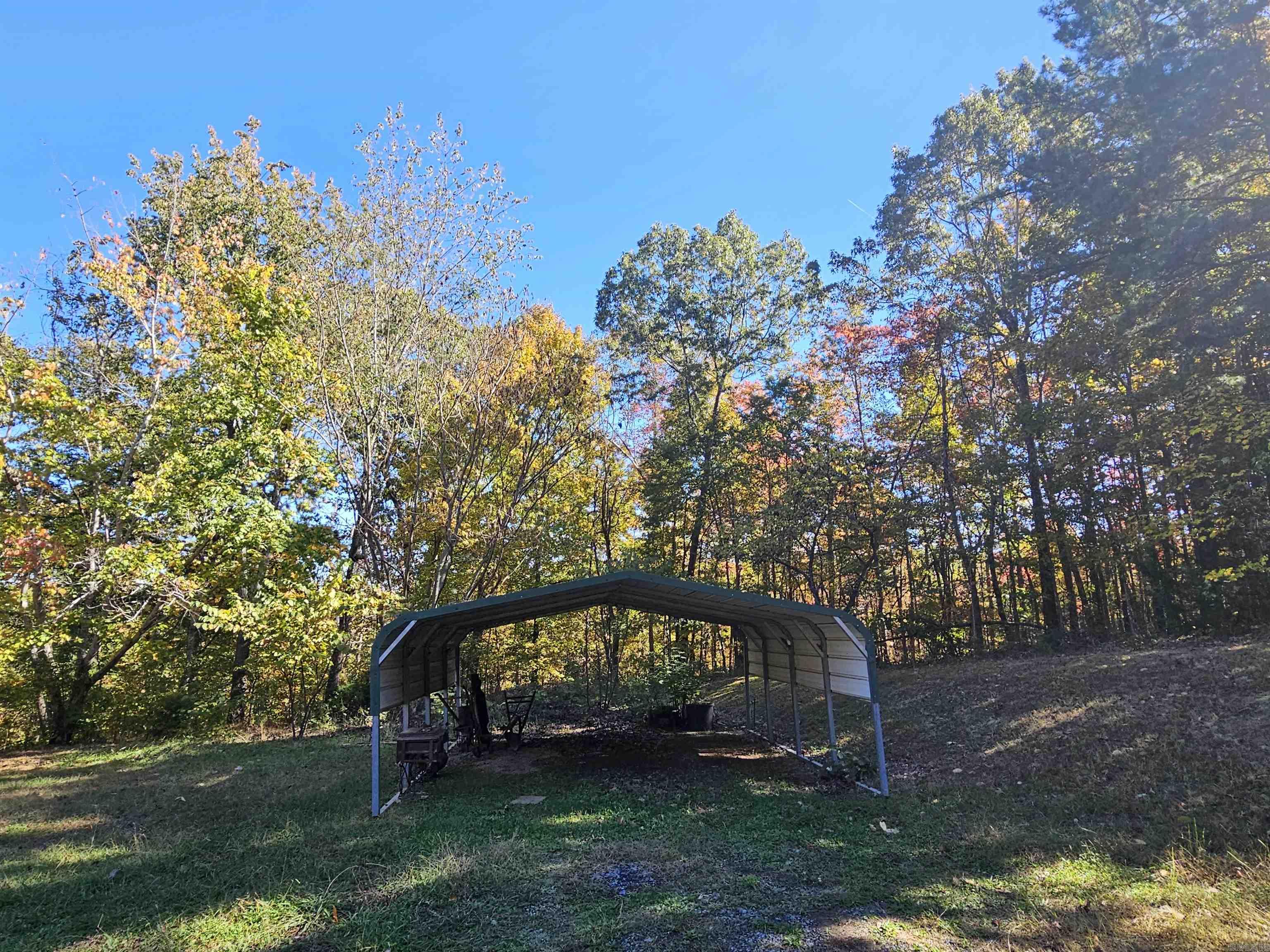 234 N Ridgeway Way Marshall, AR 72650