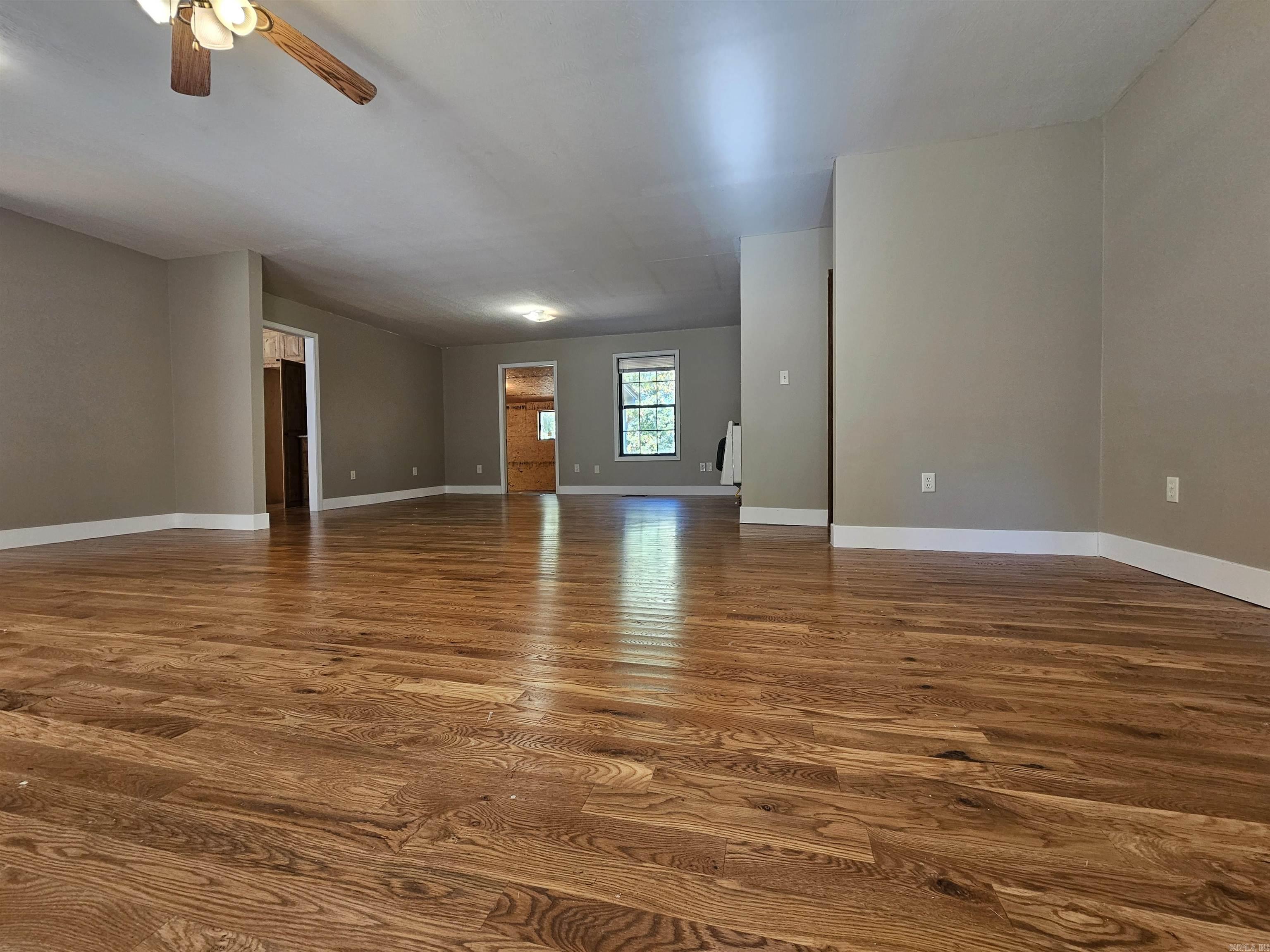 234 N Ridgeway Way Marshall, AR 72650