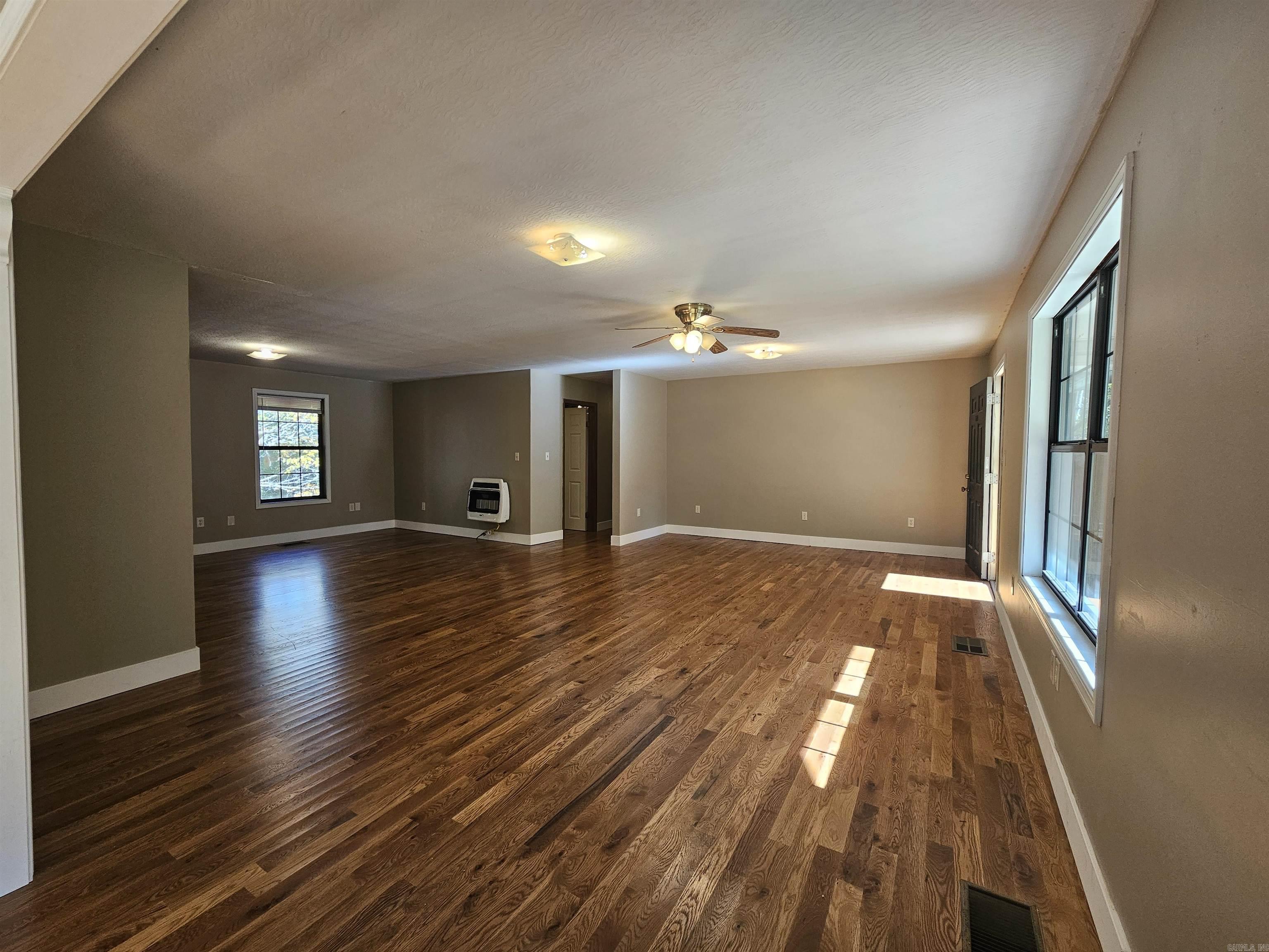 234 N Ridgeway Way Marshall, AR 72650