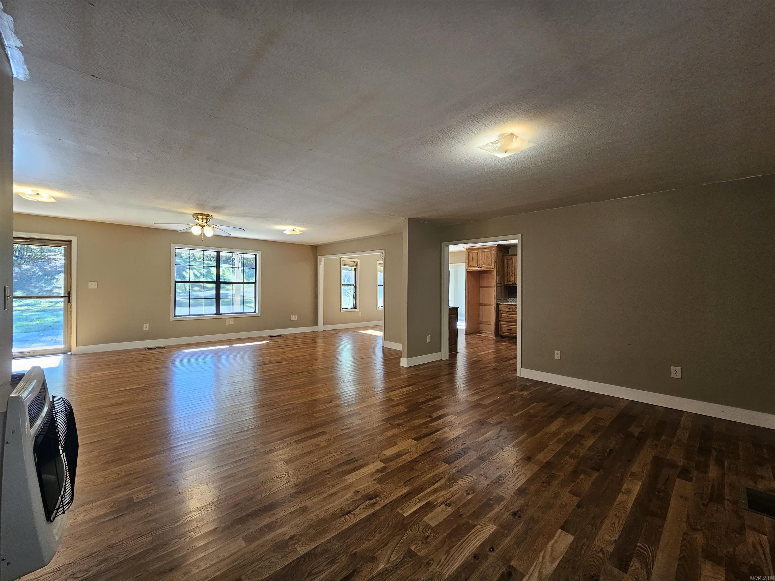 234 N Ridgeway Way Marshall, AR 72650