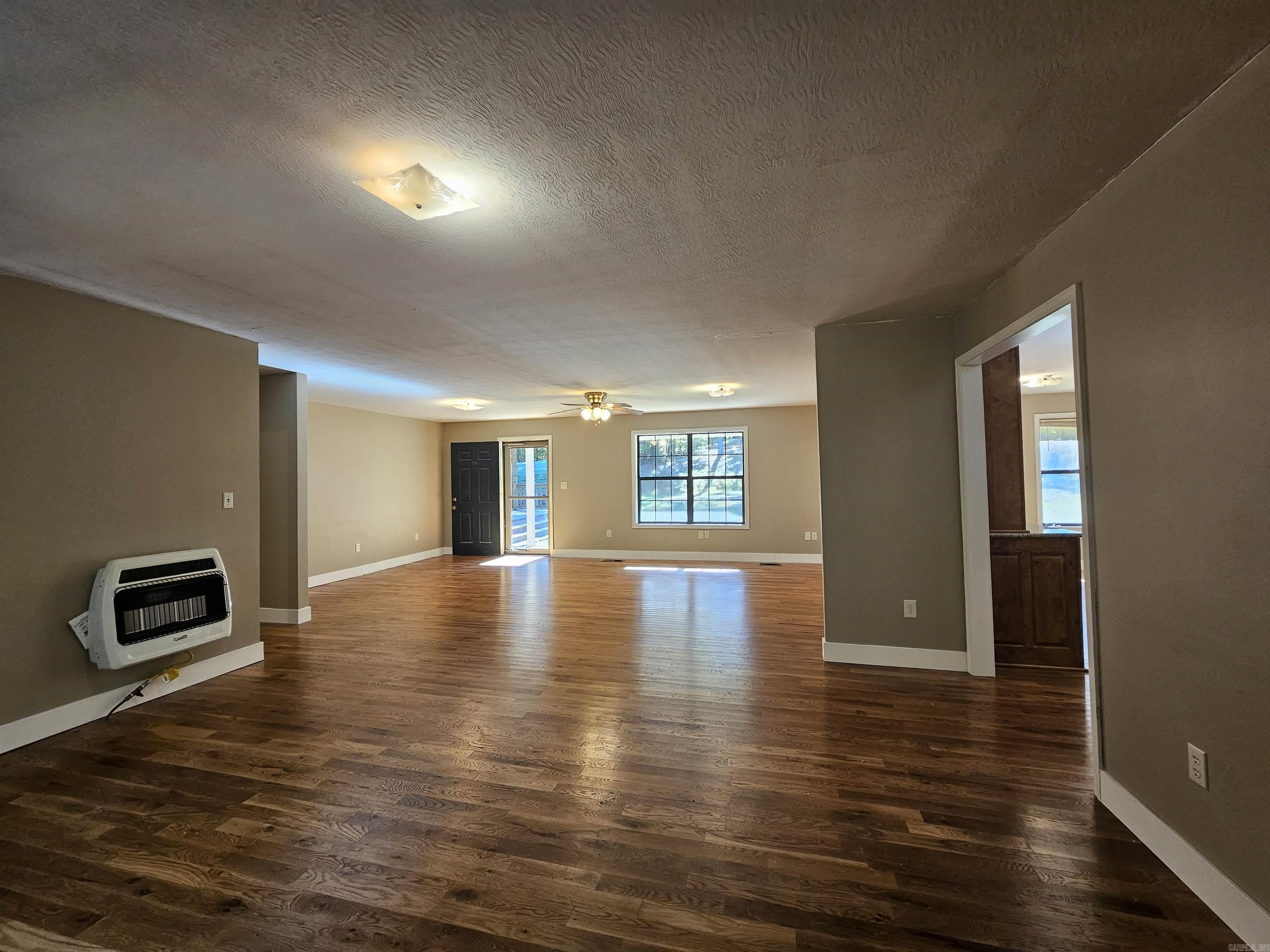 234 N Ridgeway Way Marshall, AR 72650