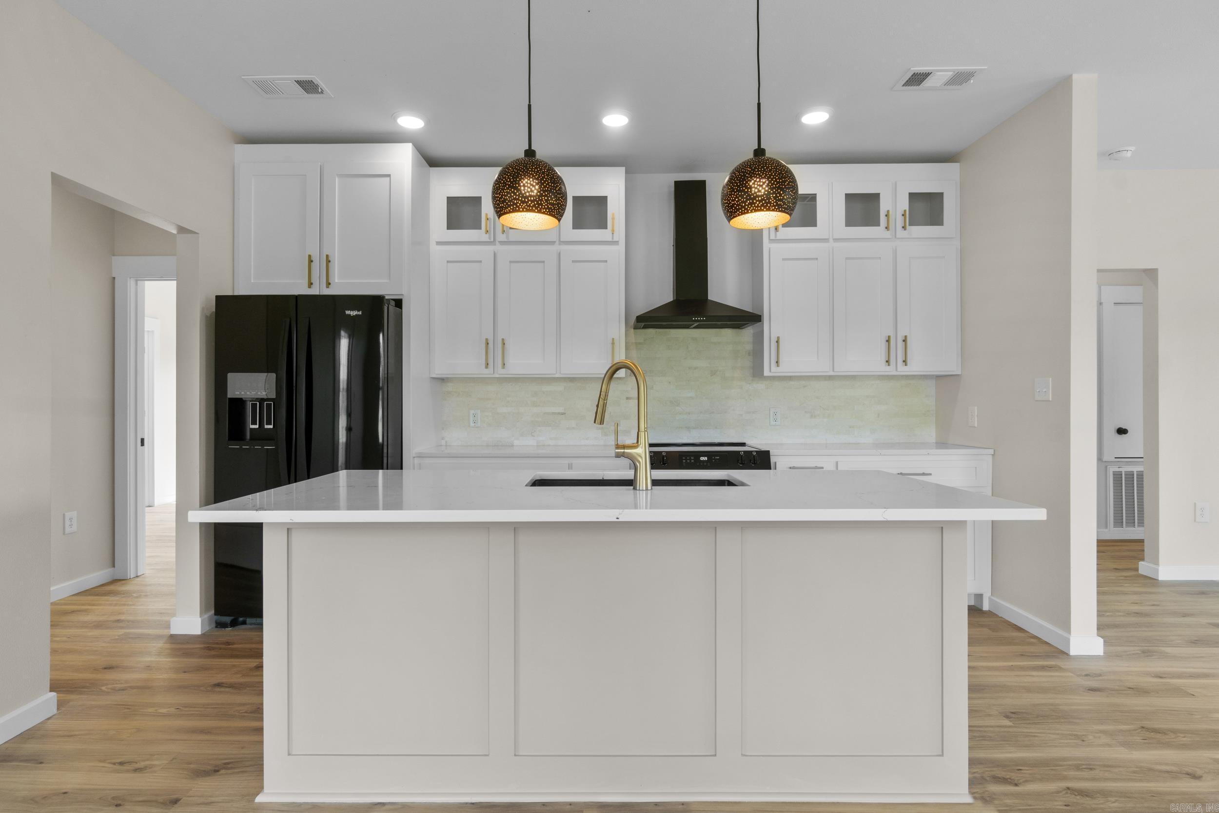 119 Earnie Atkins  Pangburn, AR