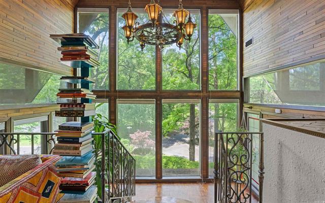 124  Leigh Circle  Hot Springs, AR