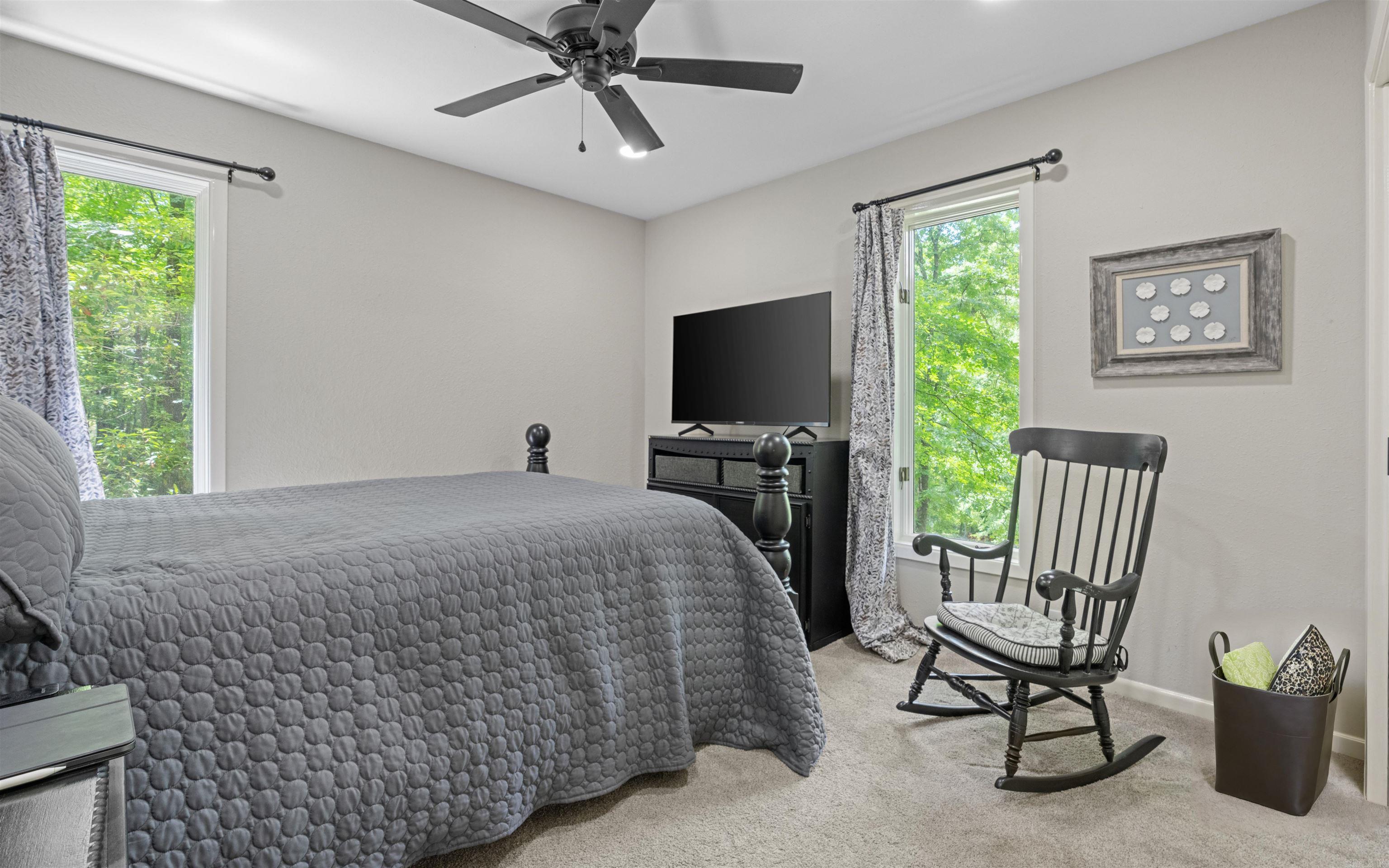 124 Leigh Circle  Hot Springs, AR