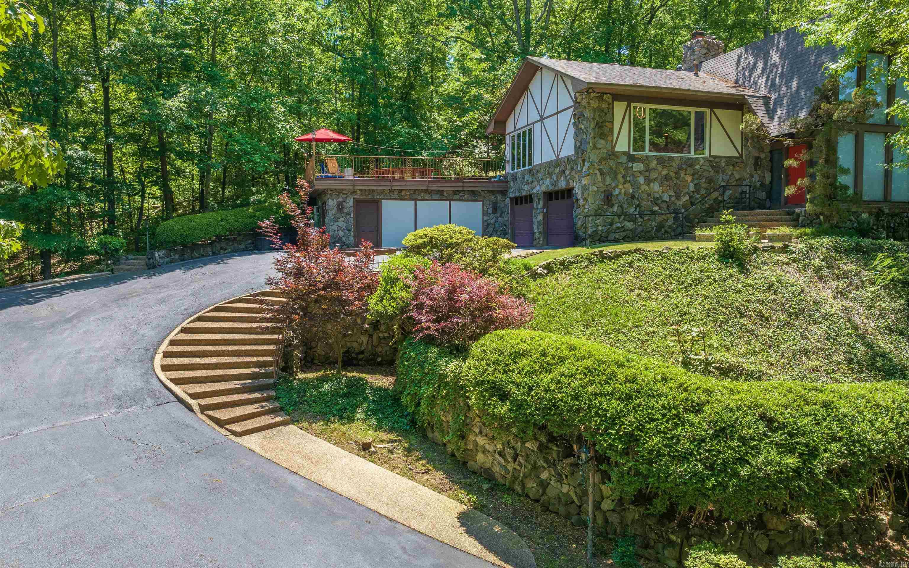 124 Leigh Circle  Hot Springs, AR