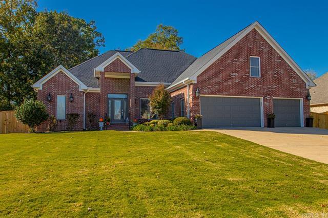 5805  Westminster  Benton, AR