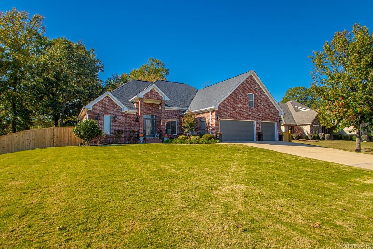 5805 Westminster  Benton, AR