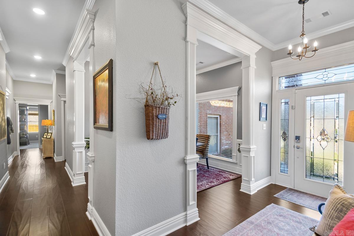 5805 Westminster  Benton, AR