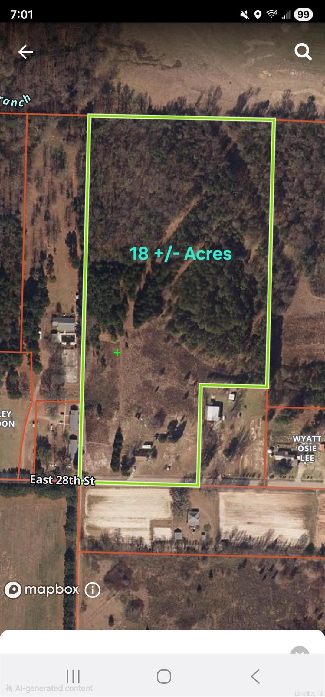 2012 E 28th  Hope, AR