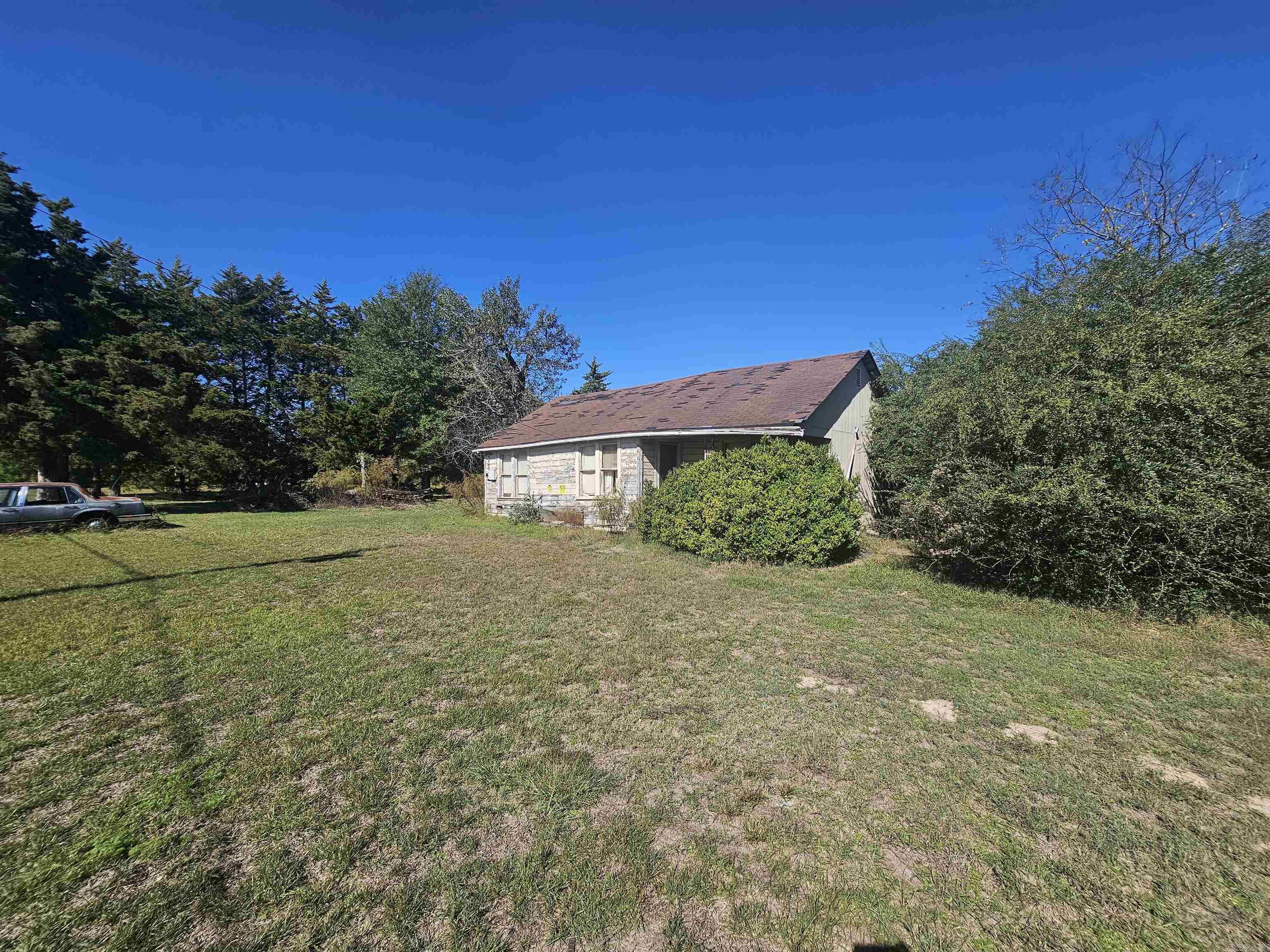 2012 E 28th  Hope, AR