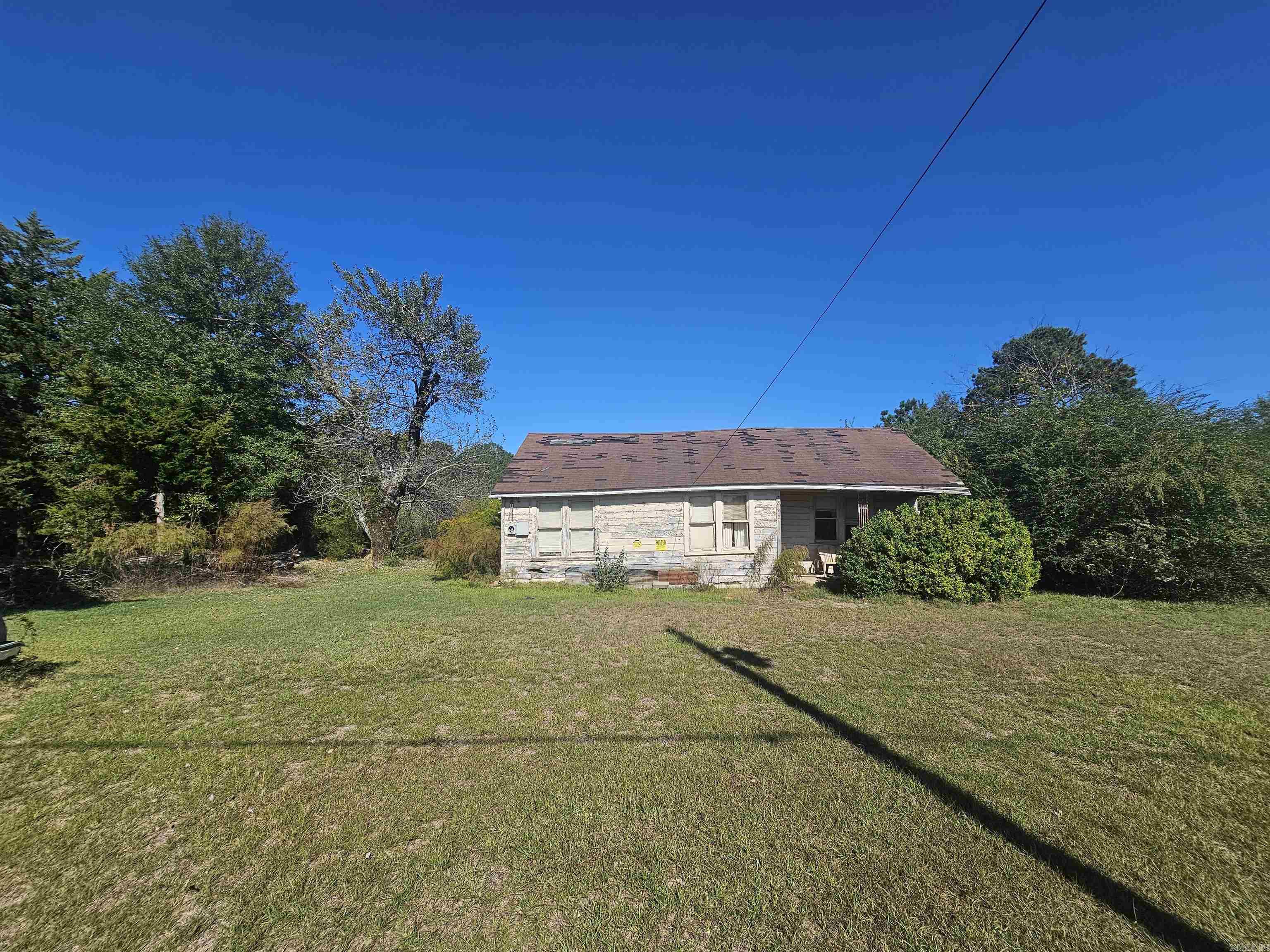 2012 E 28th  Hope, AR