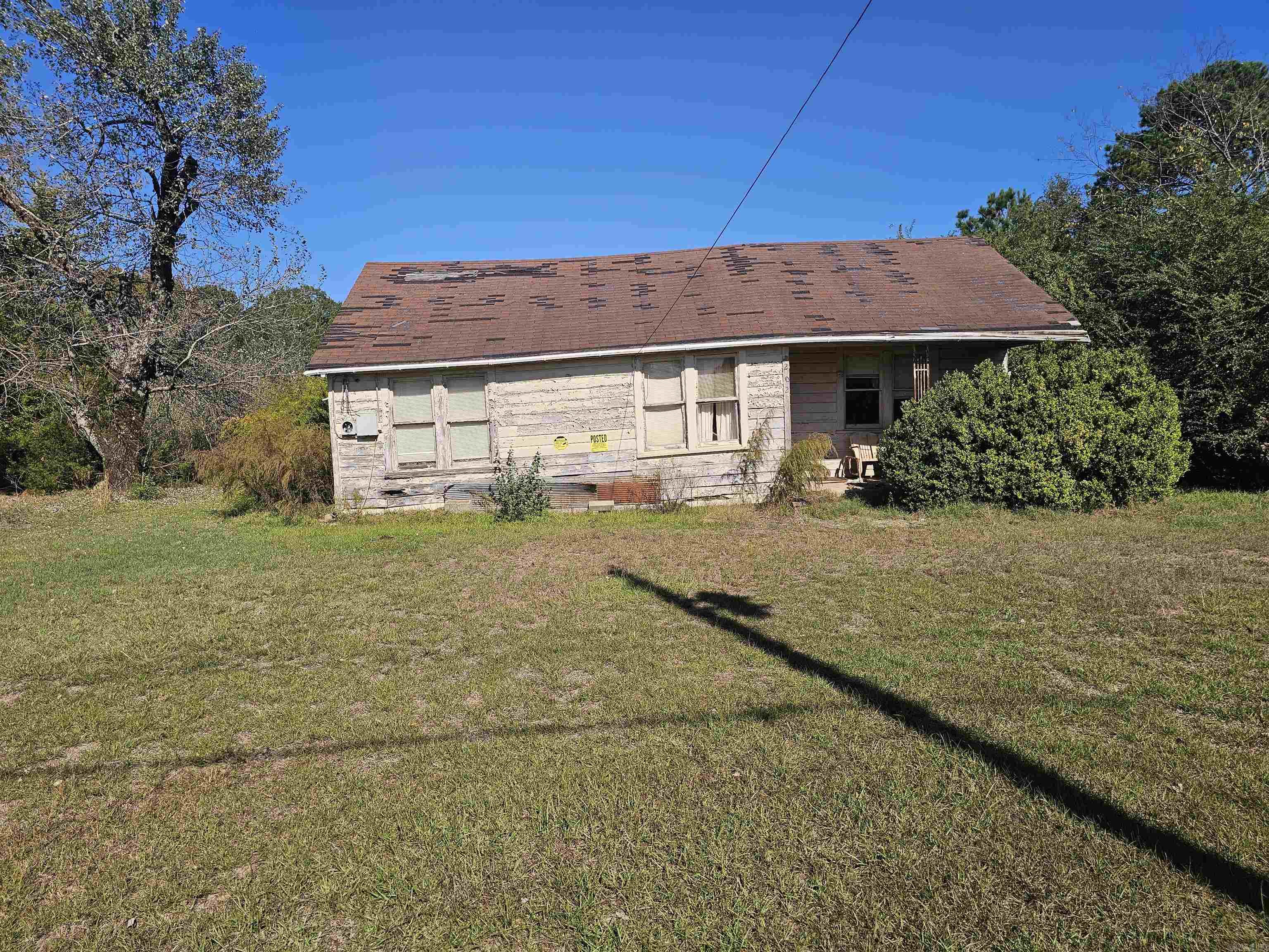 2012 E 28th  Hope, AR