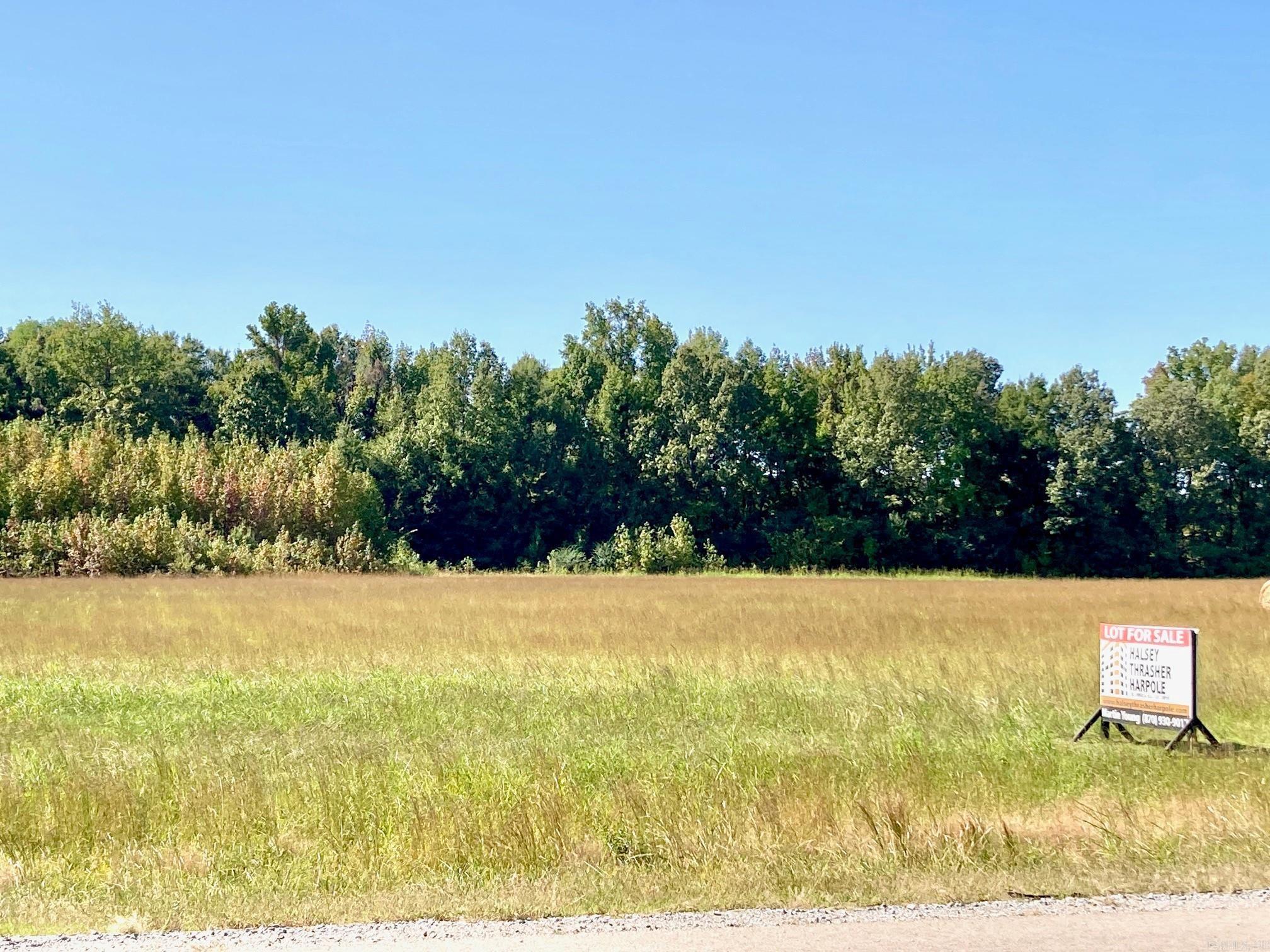 8261 U. S. 49  Brookland, AR